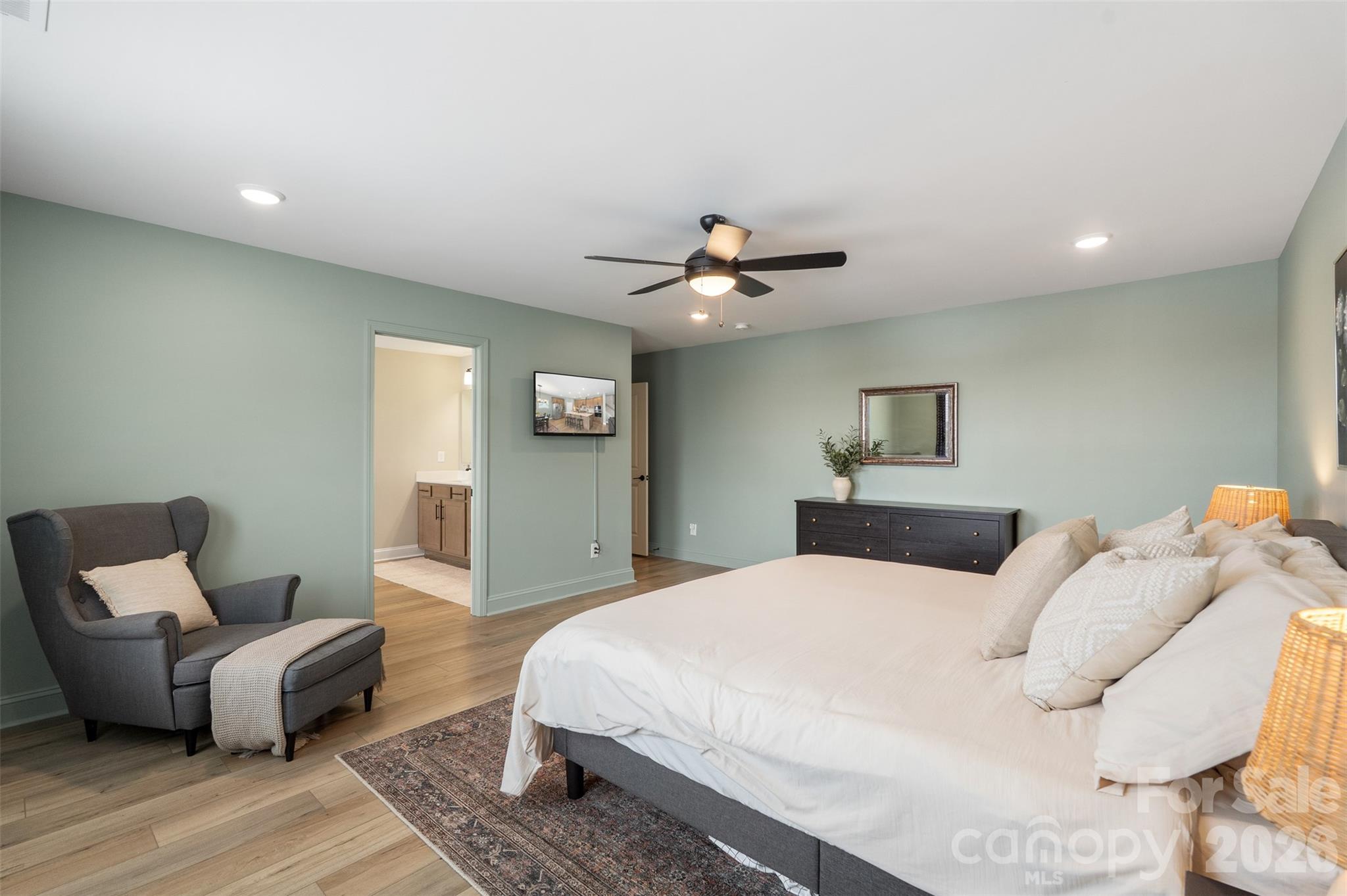 Ansley Park - Residential