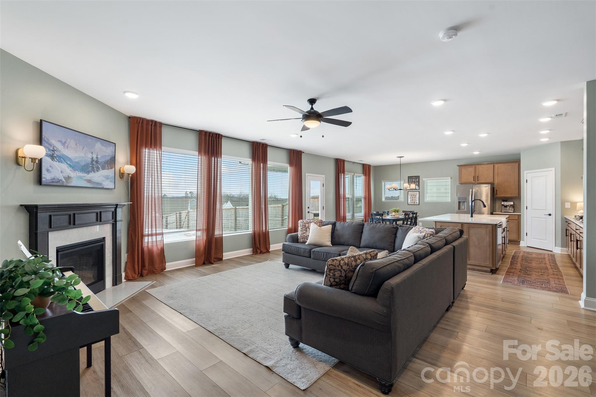 Ansley Park - Residential