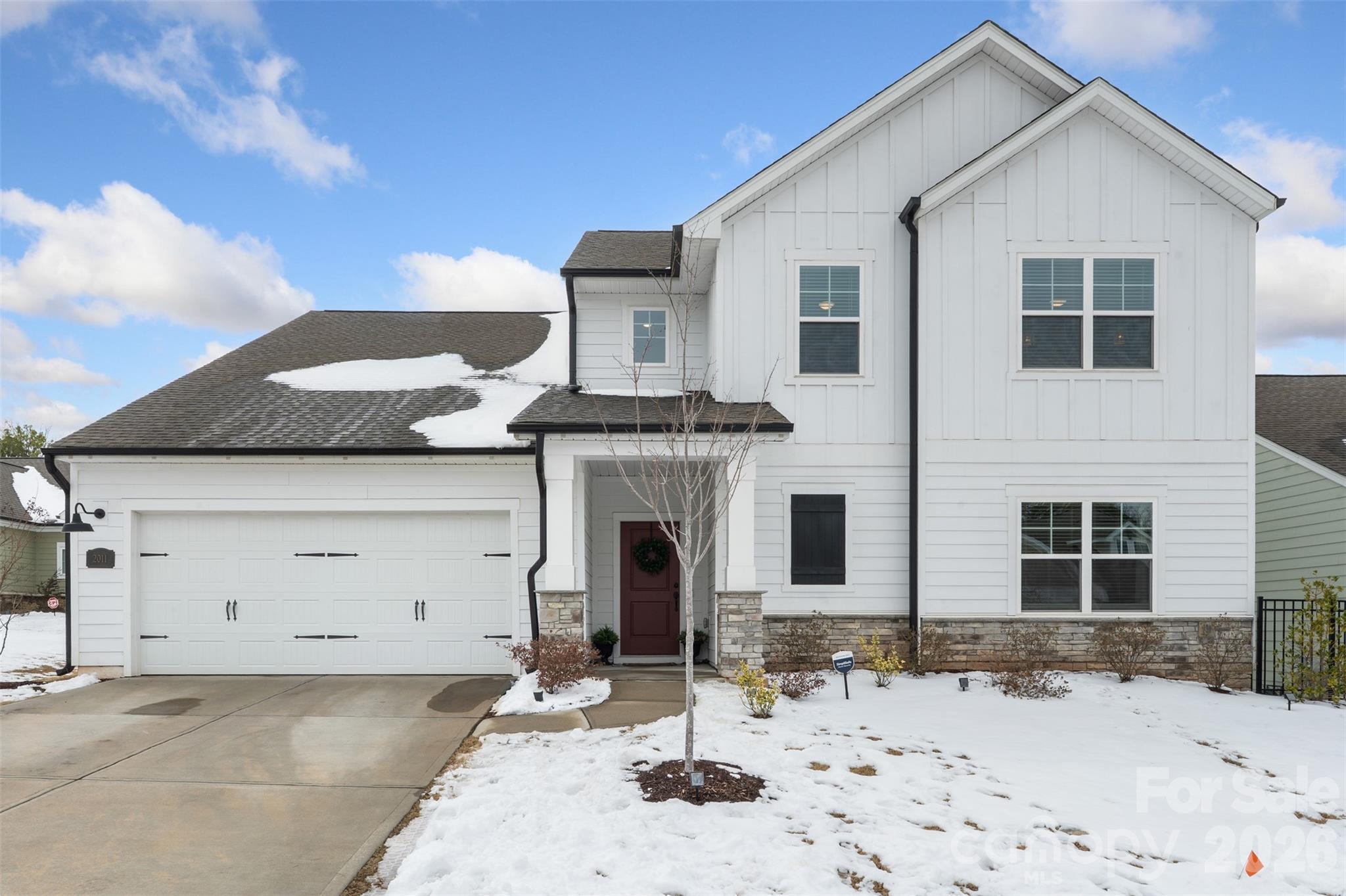 Ansley Park - Residential