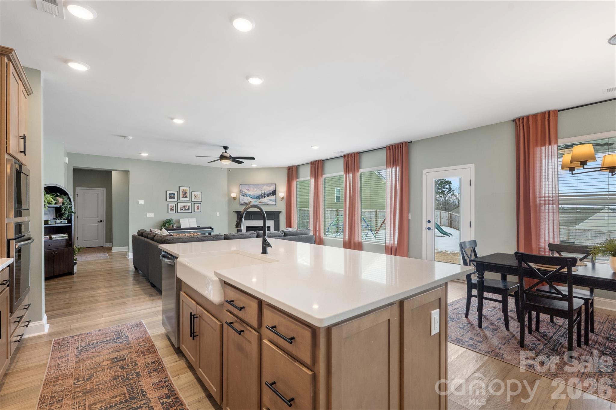 Ansley Park - Residential