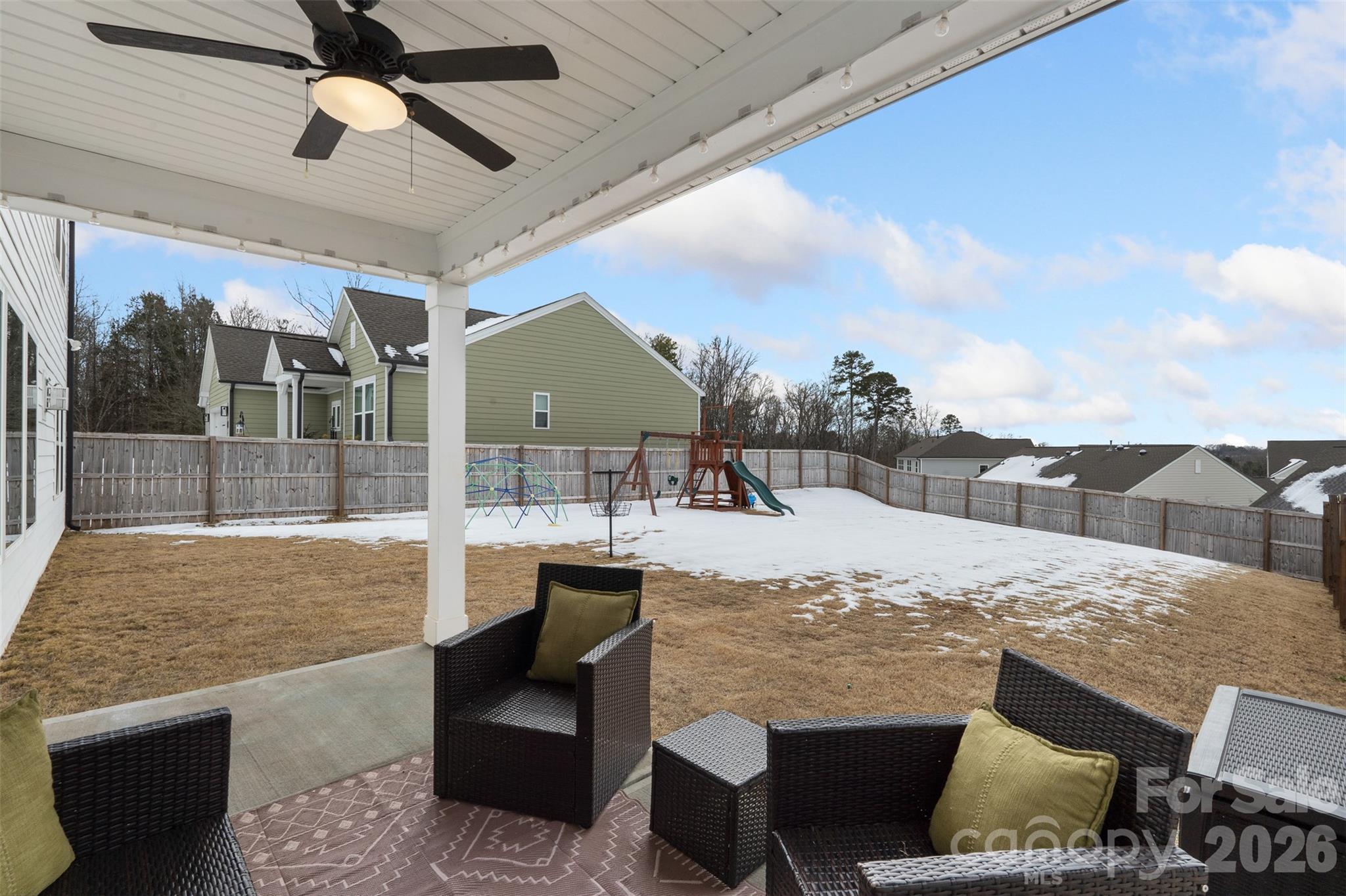Ansley Park - Residential