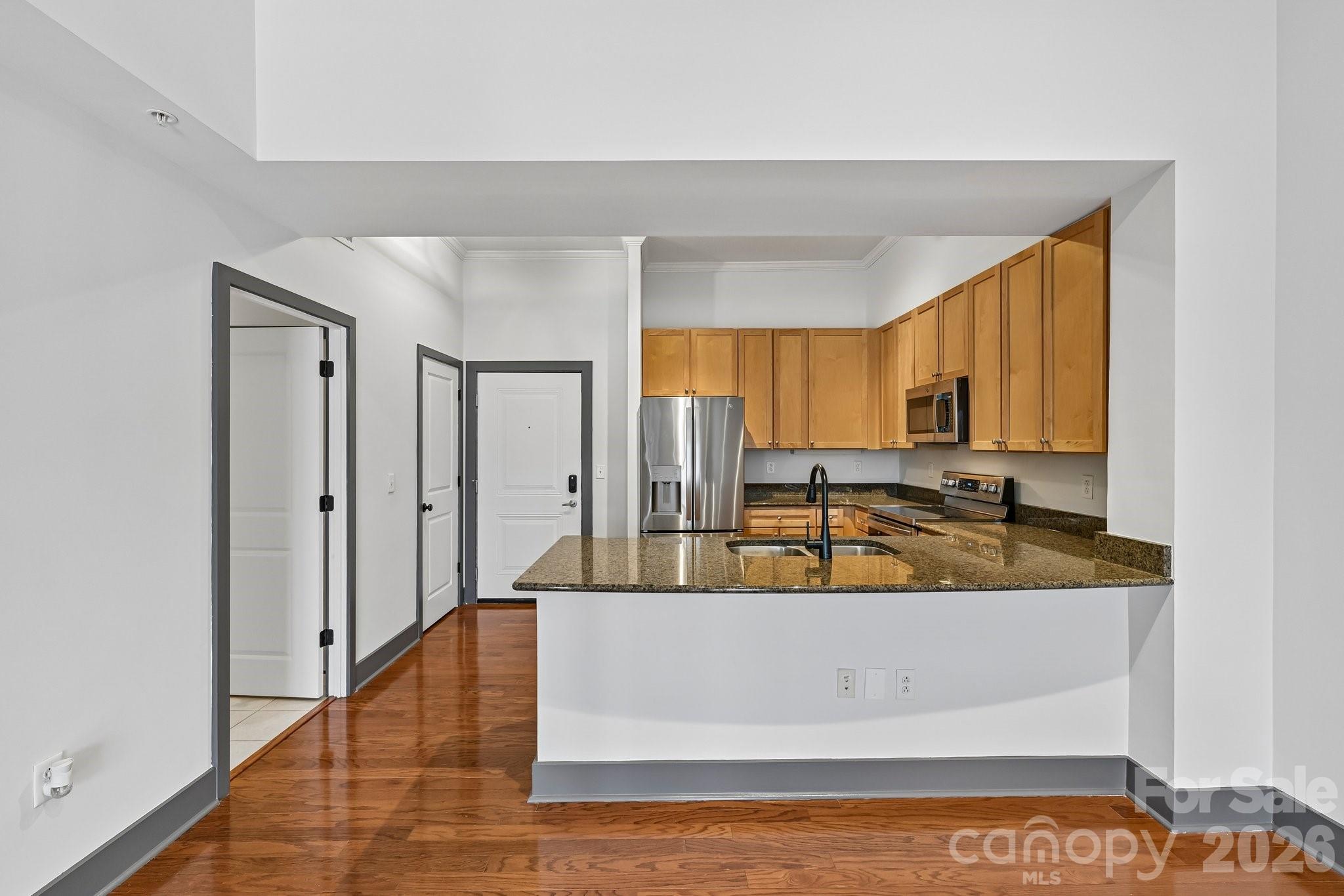 The Lofts At Morrison - Residential