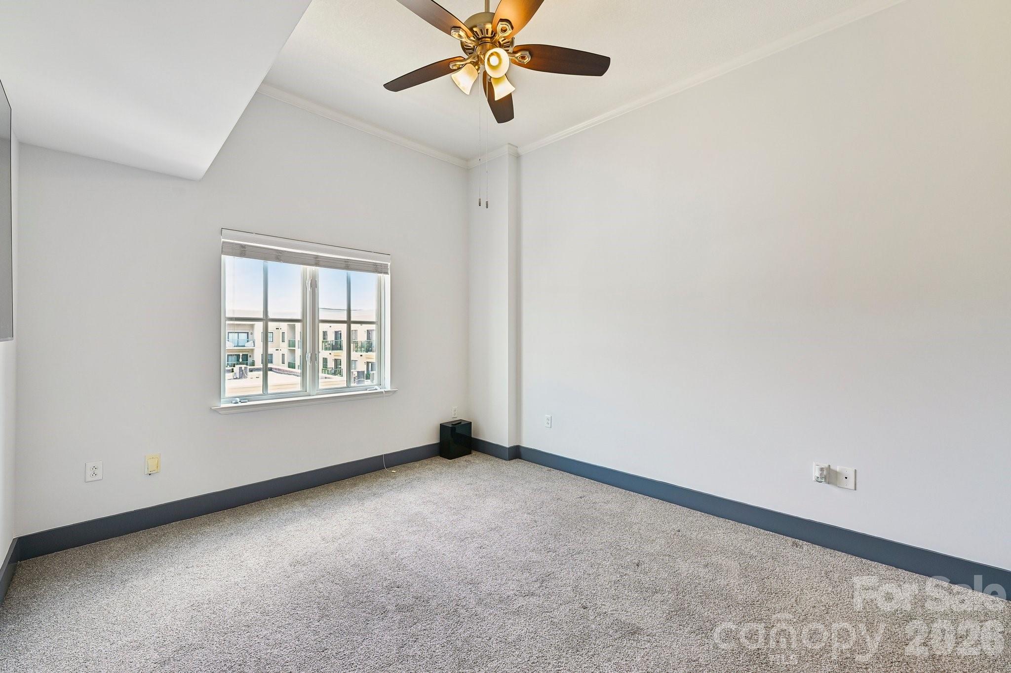 The Lofts At Morrison - Residential