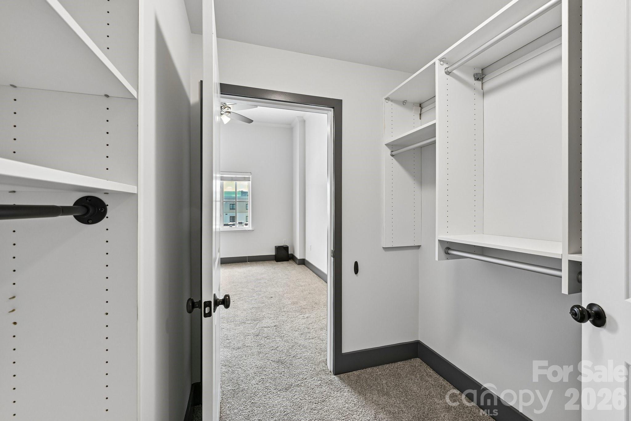 The Lofts At Morrison - Residential
