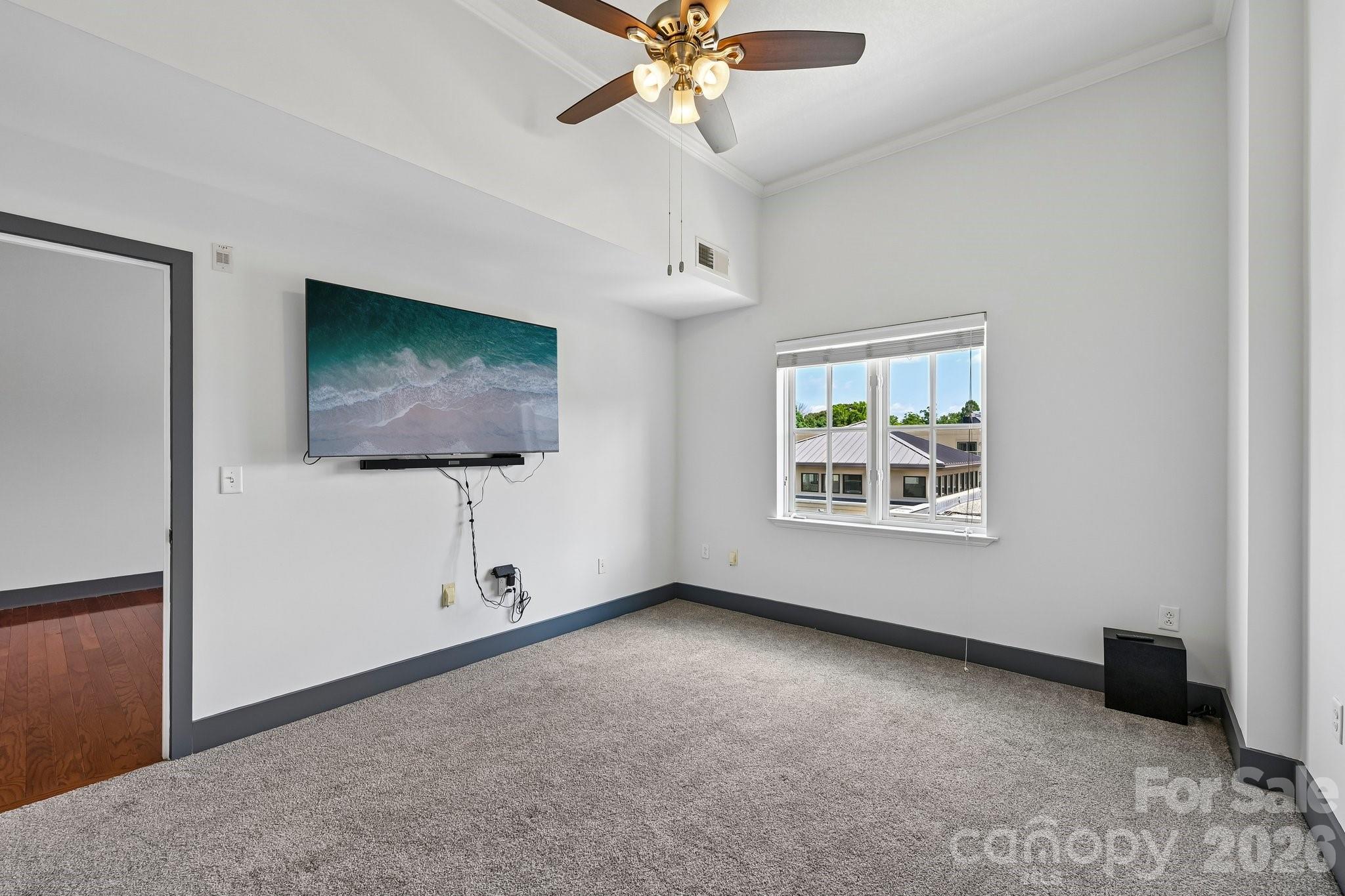 The Lofts At Morrison - Residential