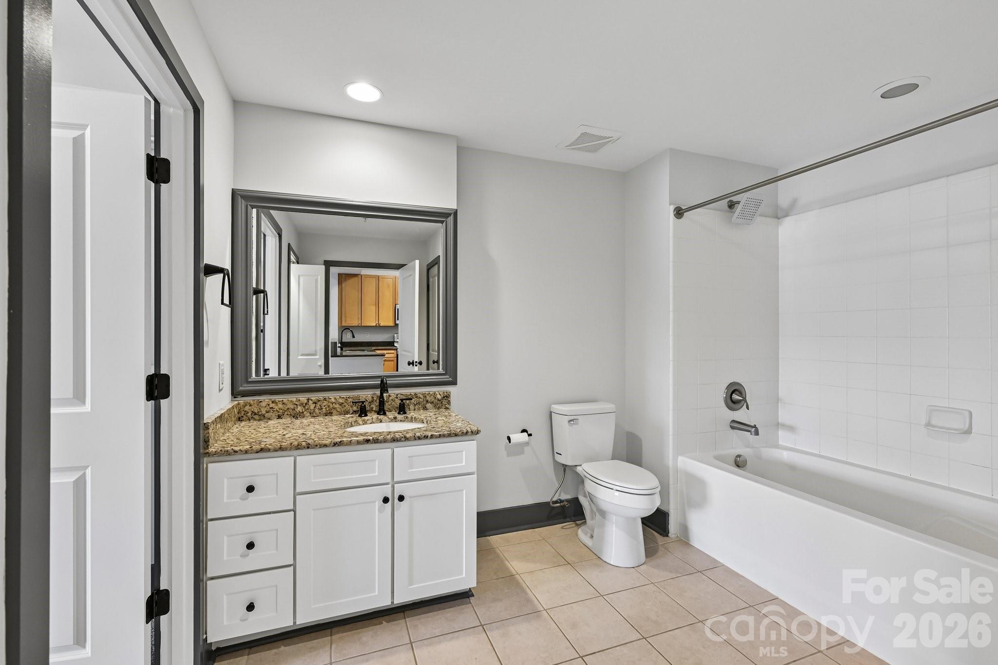 The Lofts At Morrison - Residential