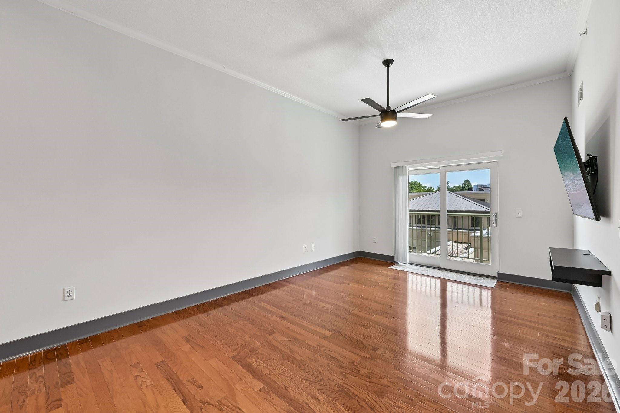 The Lofts At Morrison - Residential
