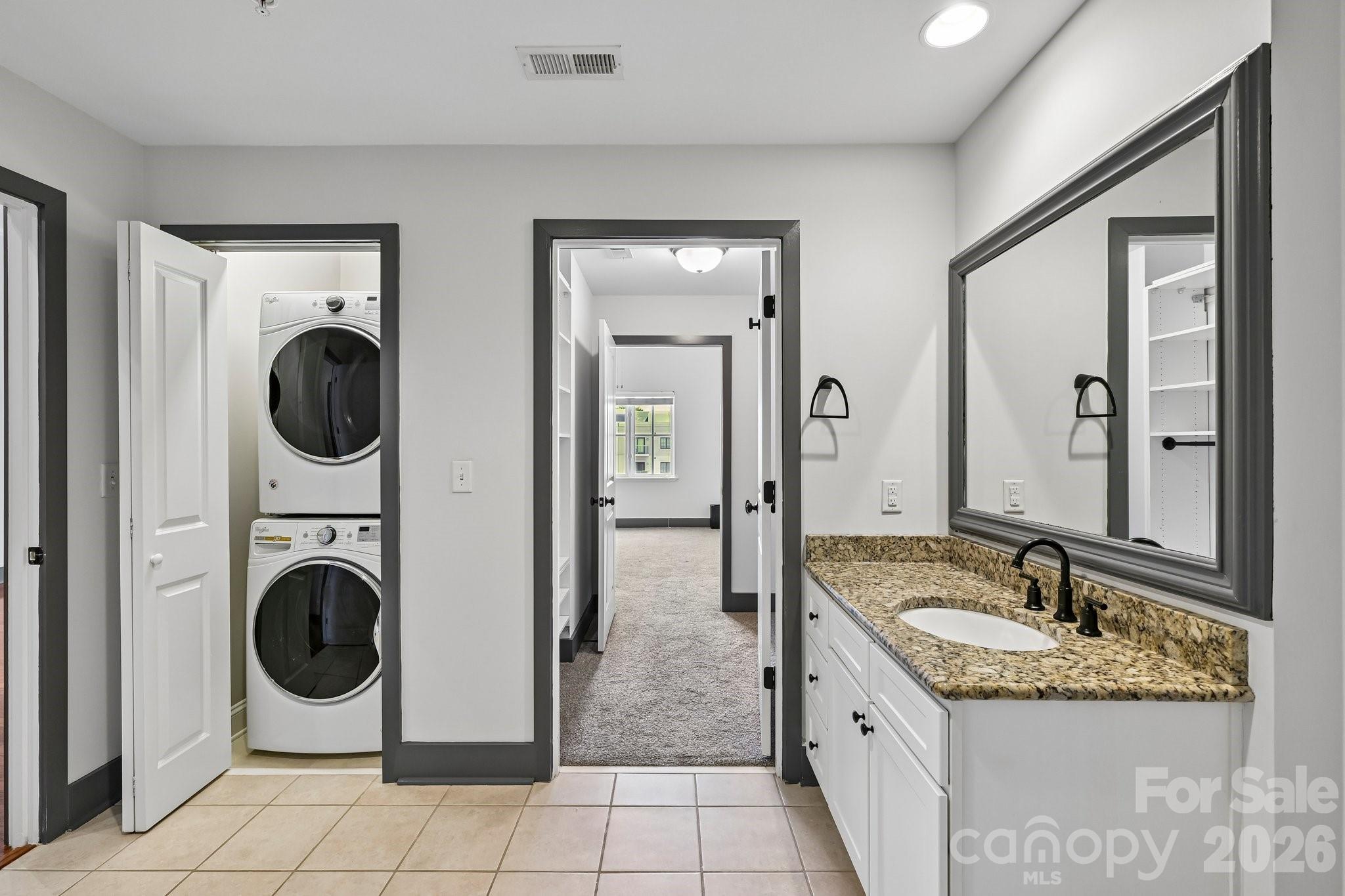 The Lofts At Morrison - Residential
