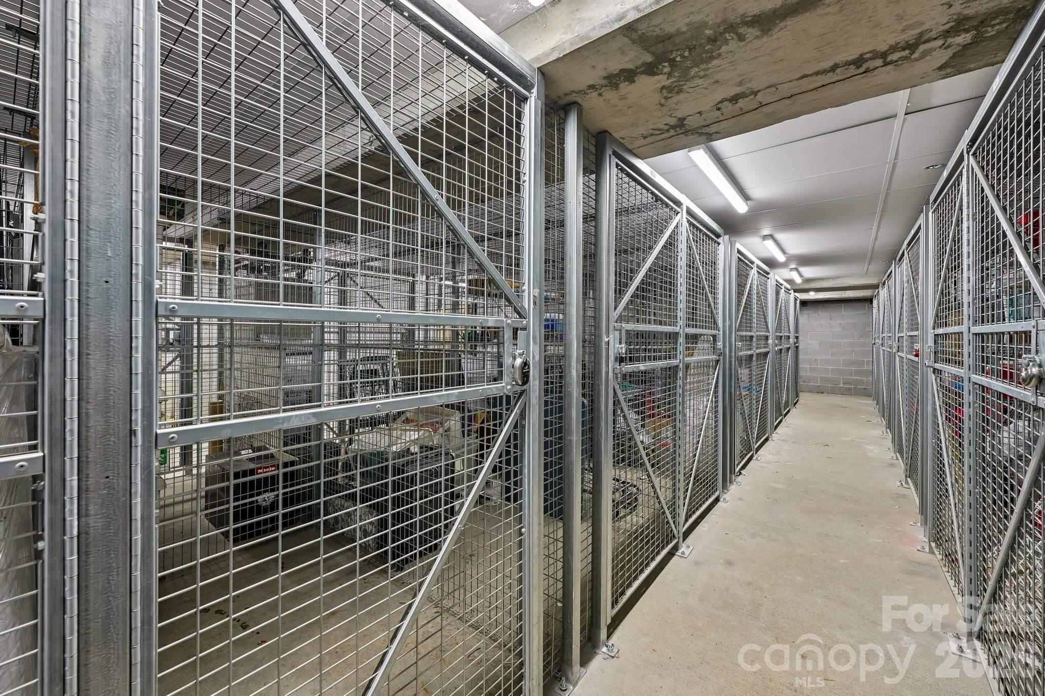 The Lofts At Morrison - Residential