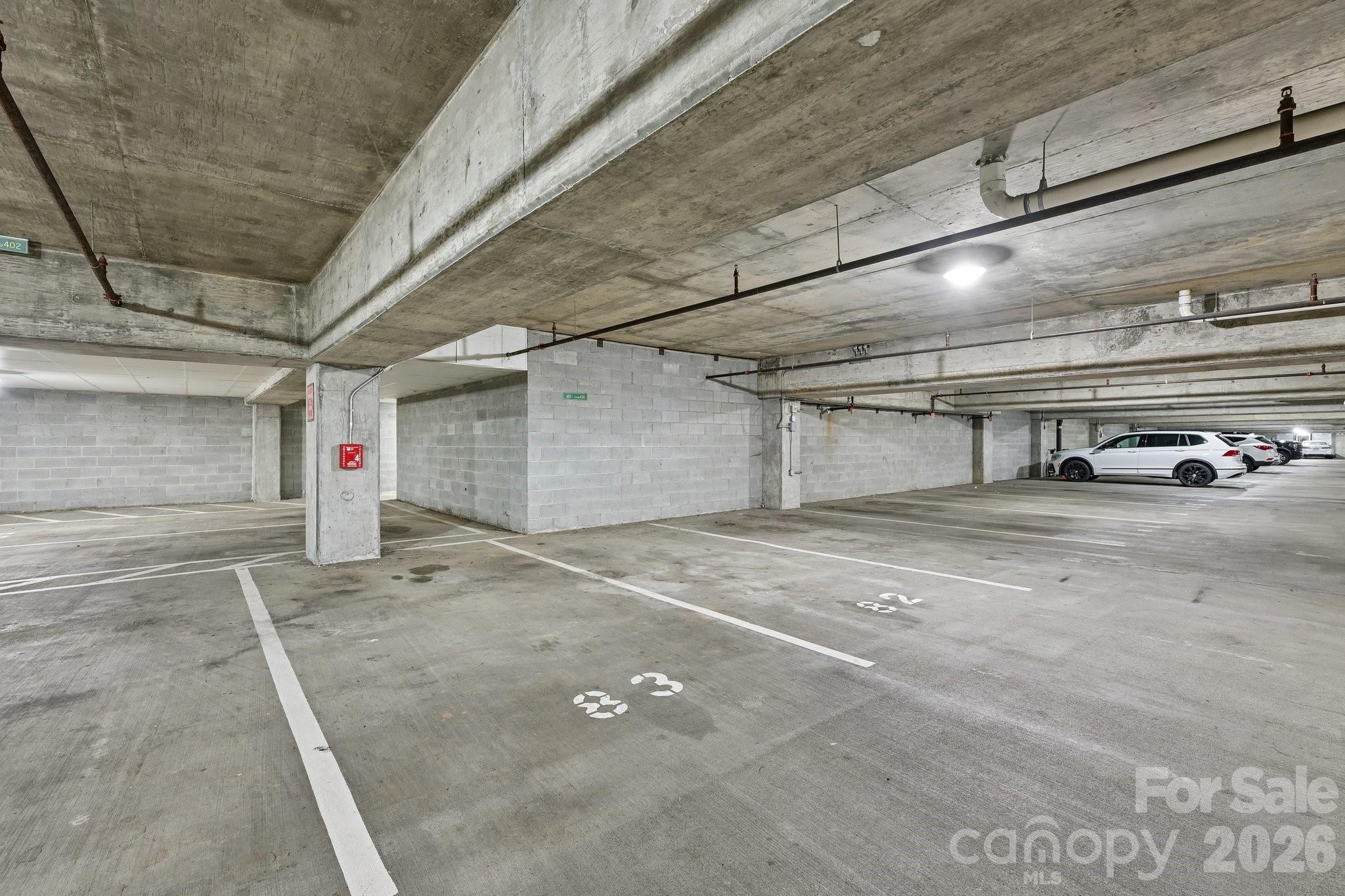 The Lofts At Morrison - Residential