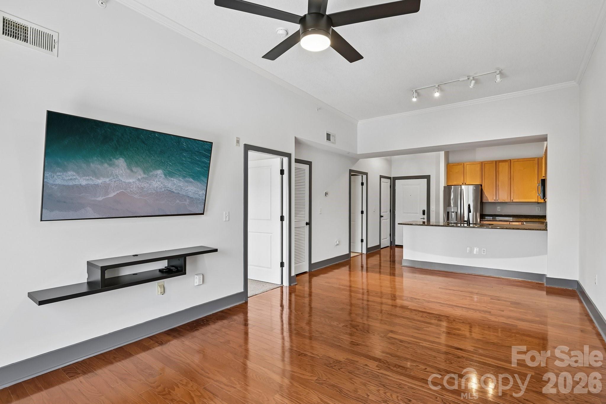 The Lofts At Morrison - Residential