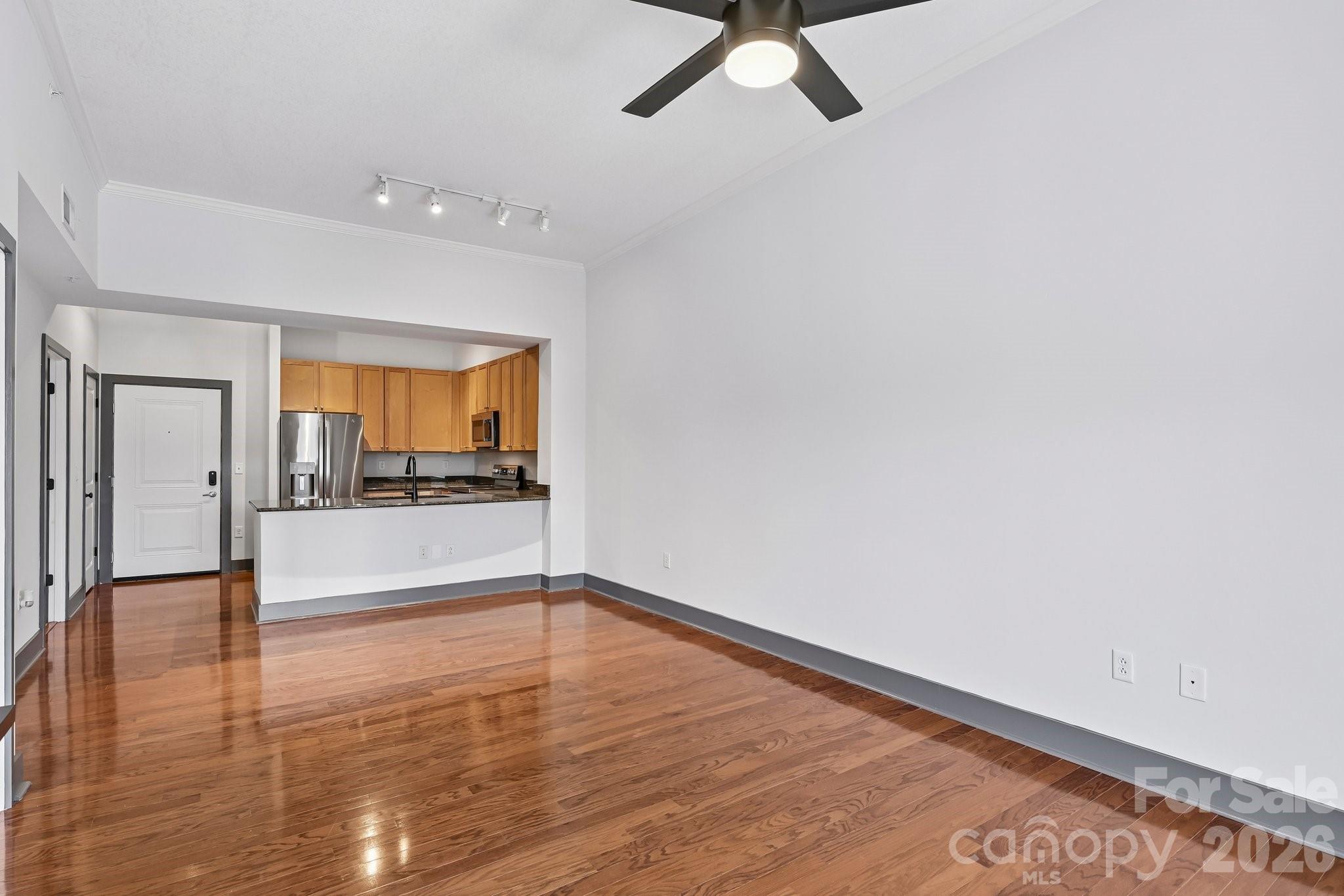 The Lofts At Morrison - Residential