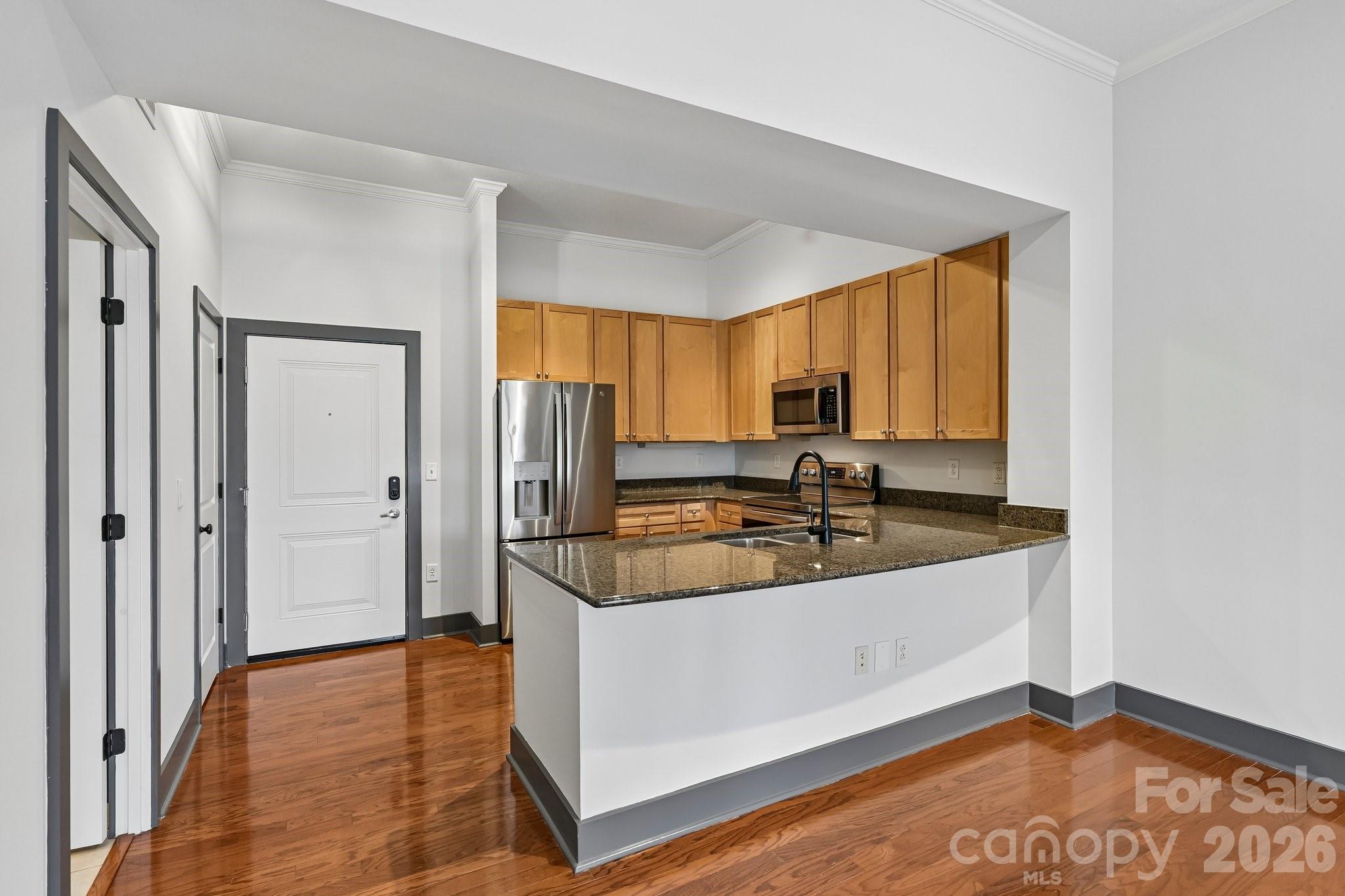 The Lofts At Morrison - Residential