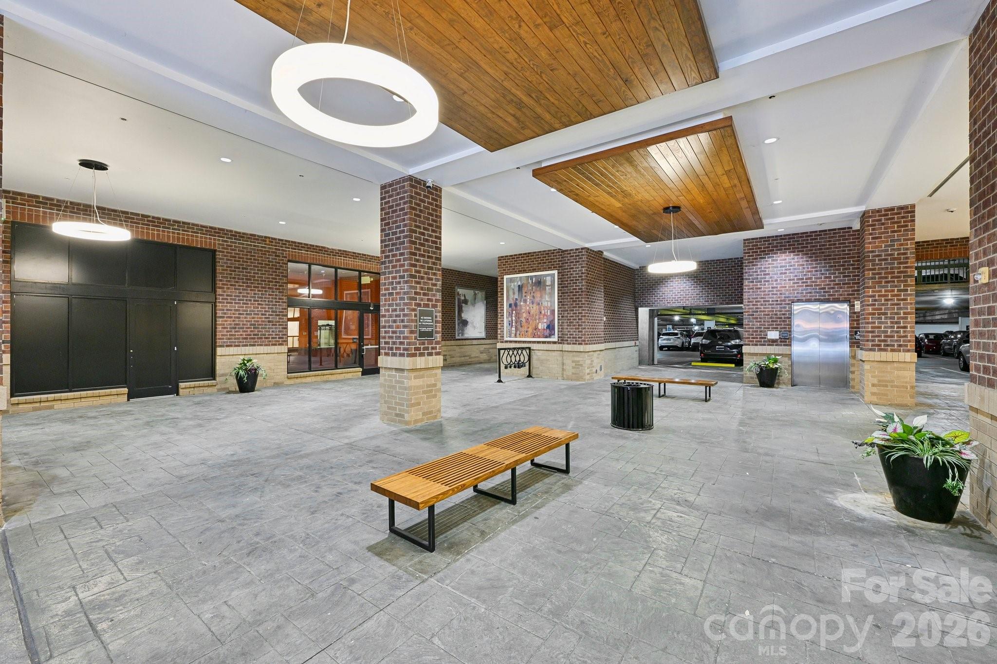 The Lofts At Morrison - Residential