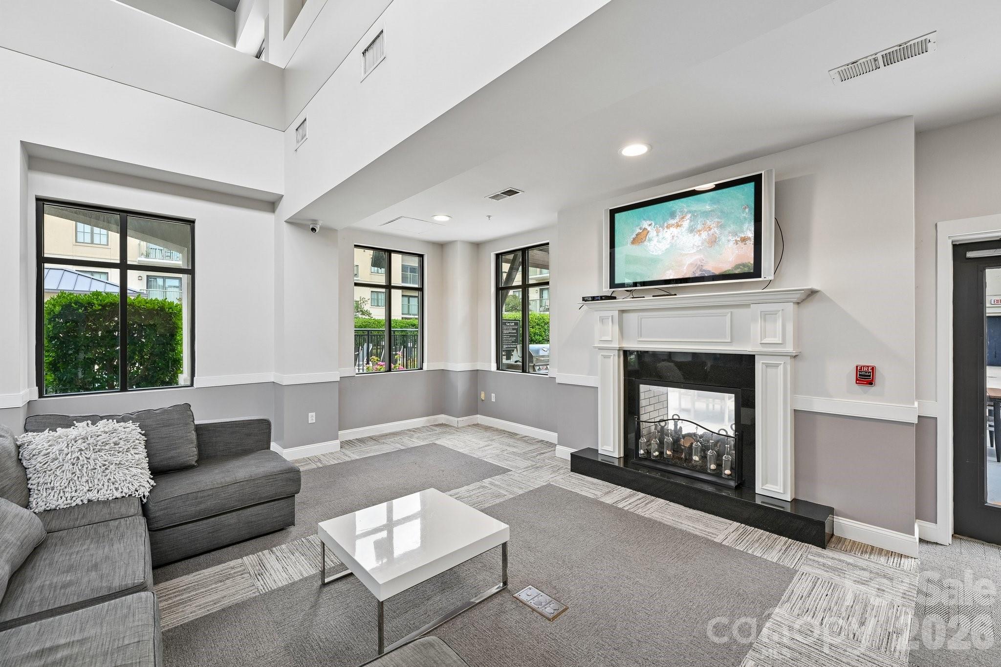 The Lofts At Morrison - Residential