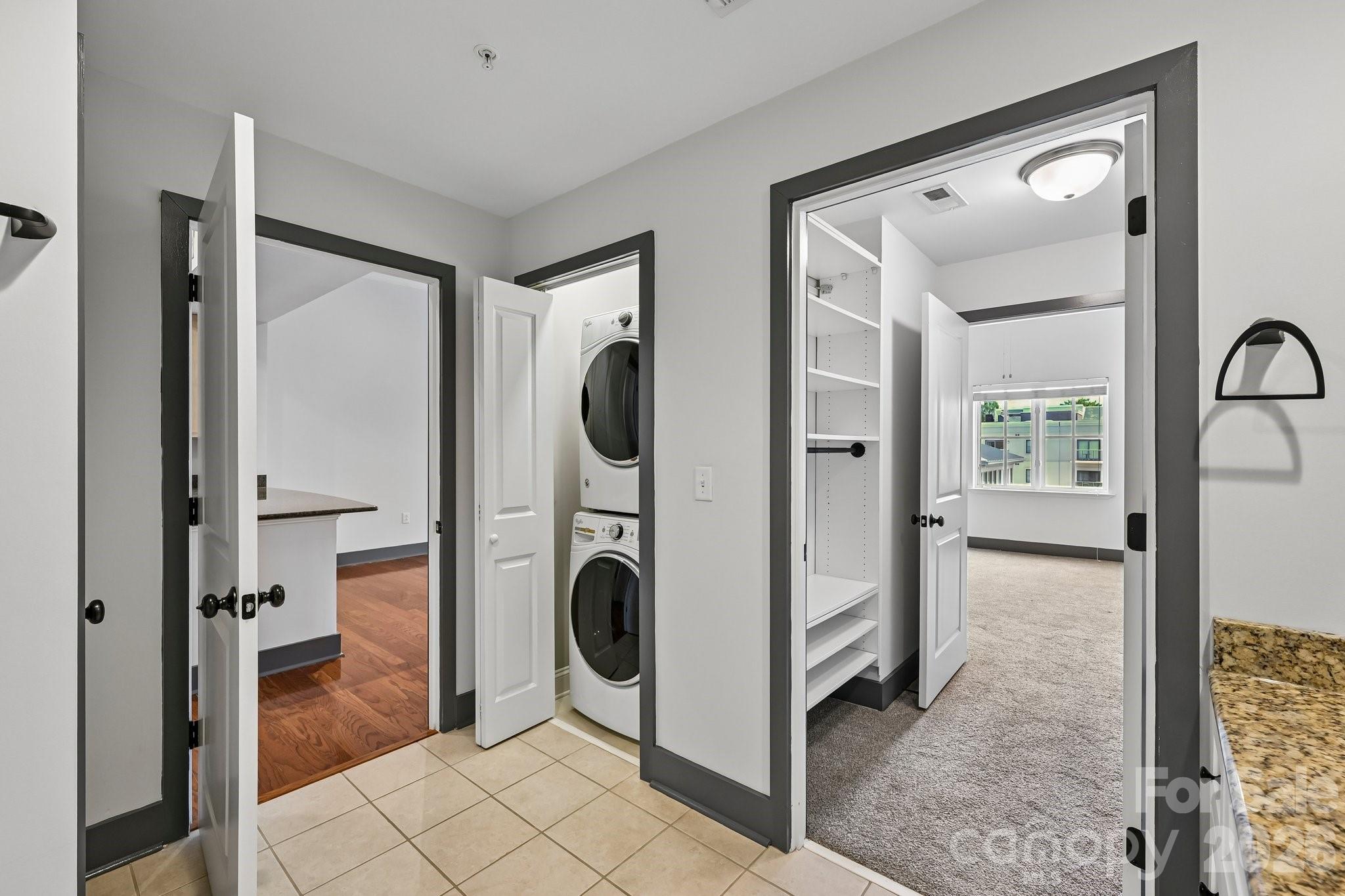 The Lofts At Morrison - Residential