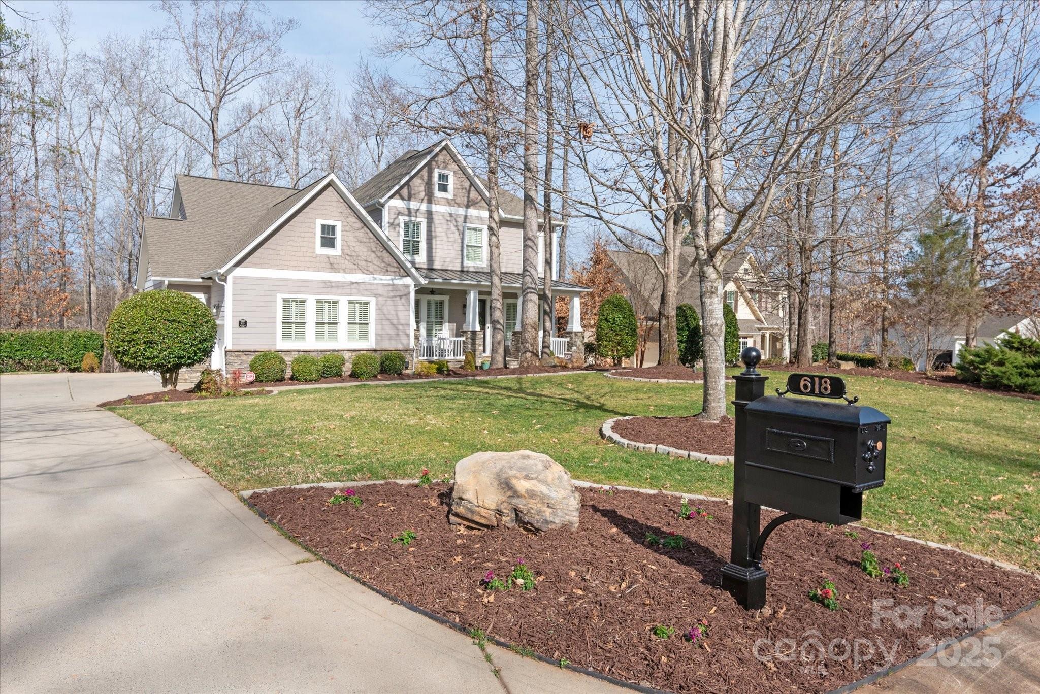Springfield - Residential