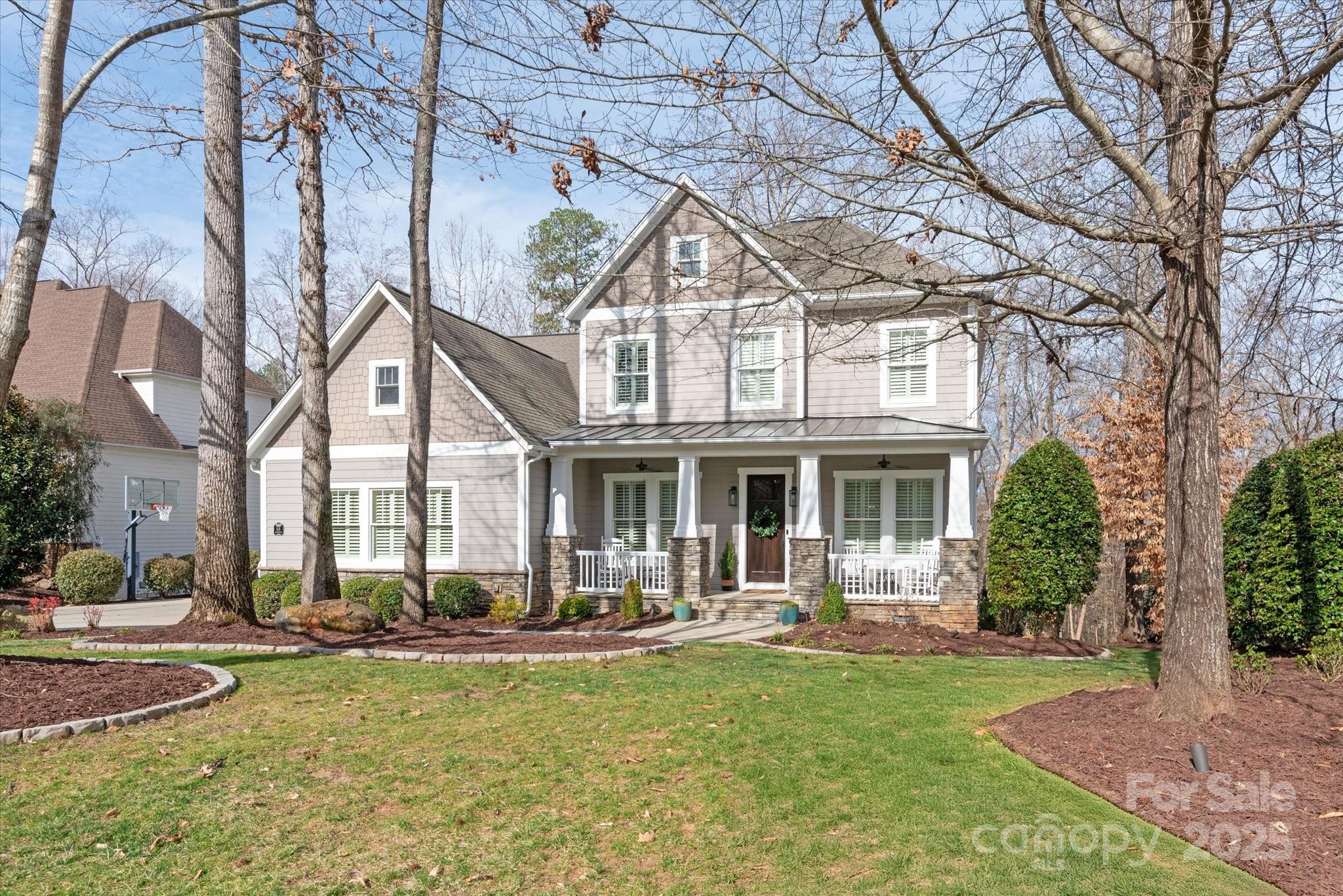 Springfield - Residential