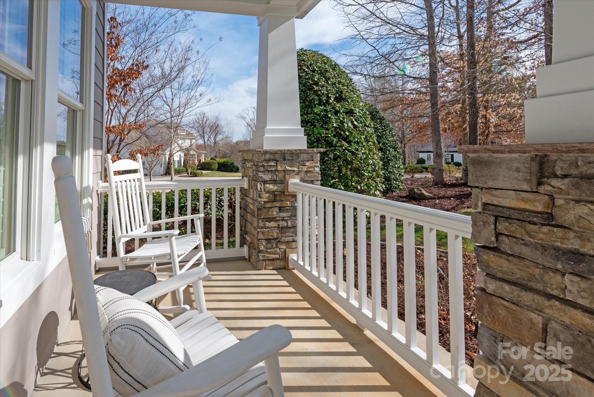 Springfield - Residential
