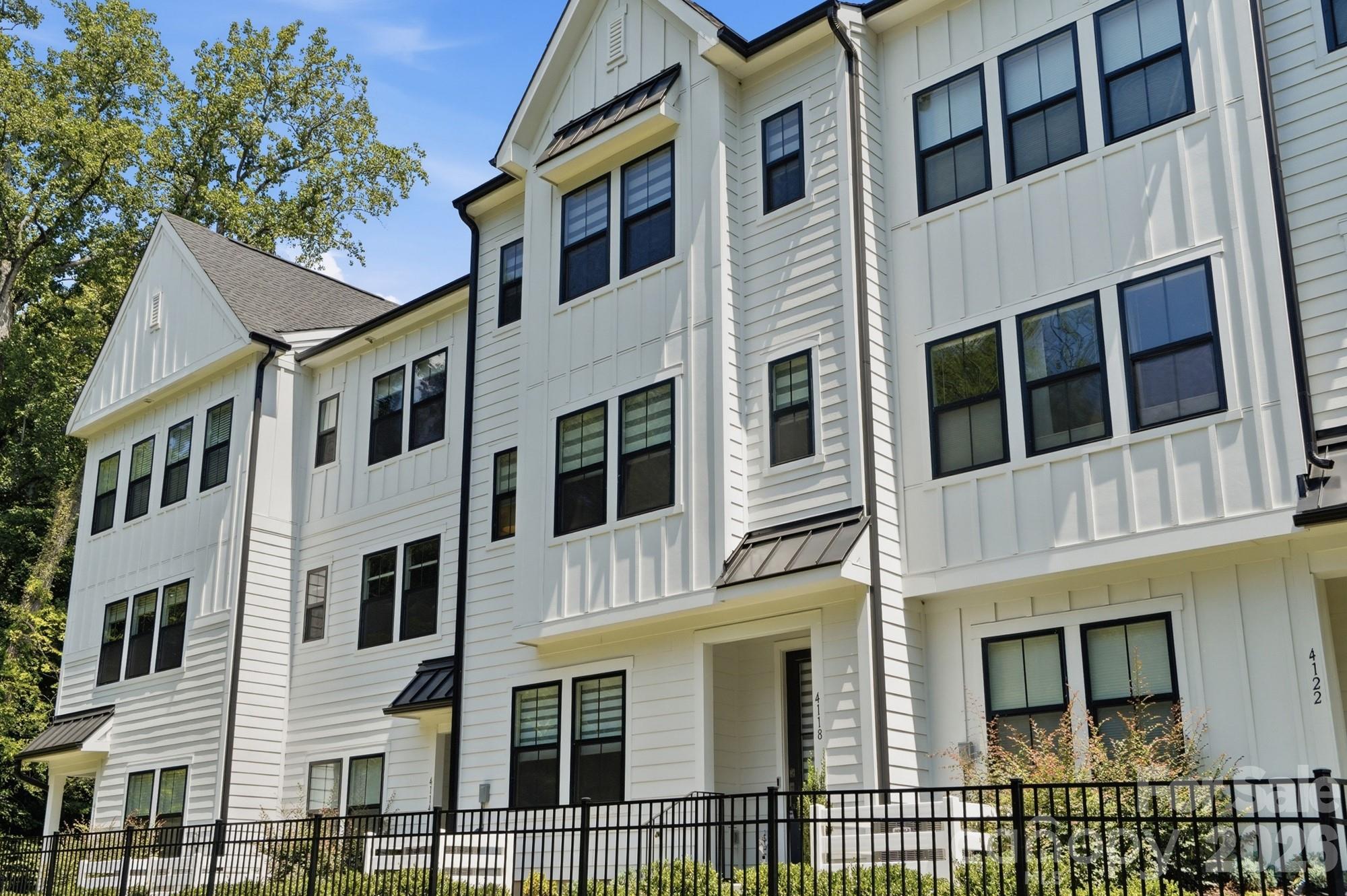 Six Twenty - Residential