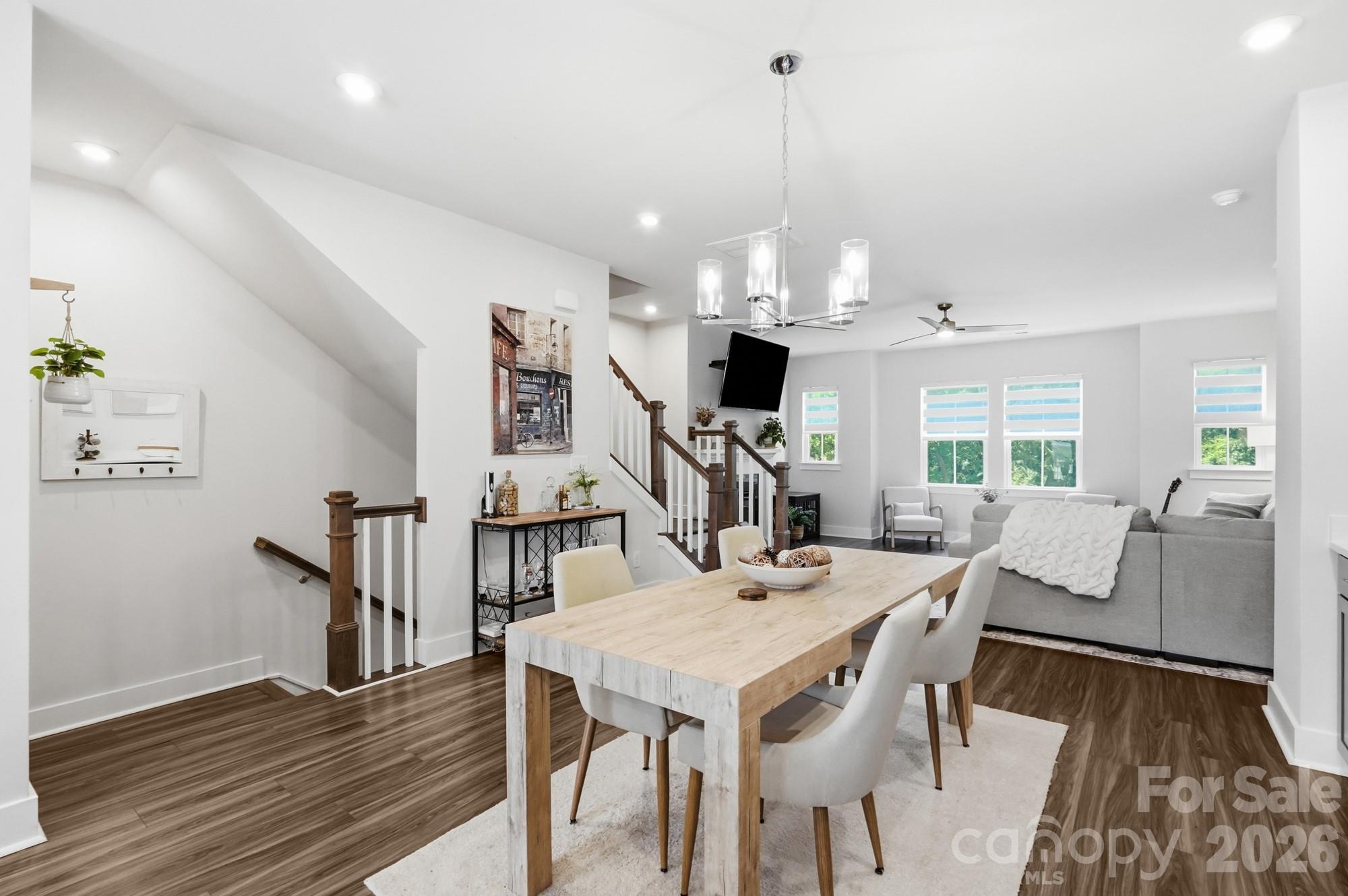 Six Twenty - Residential