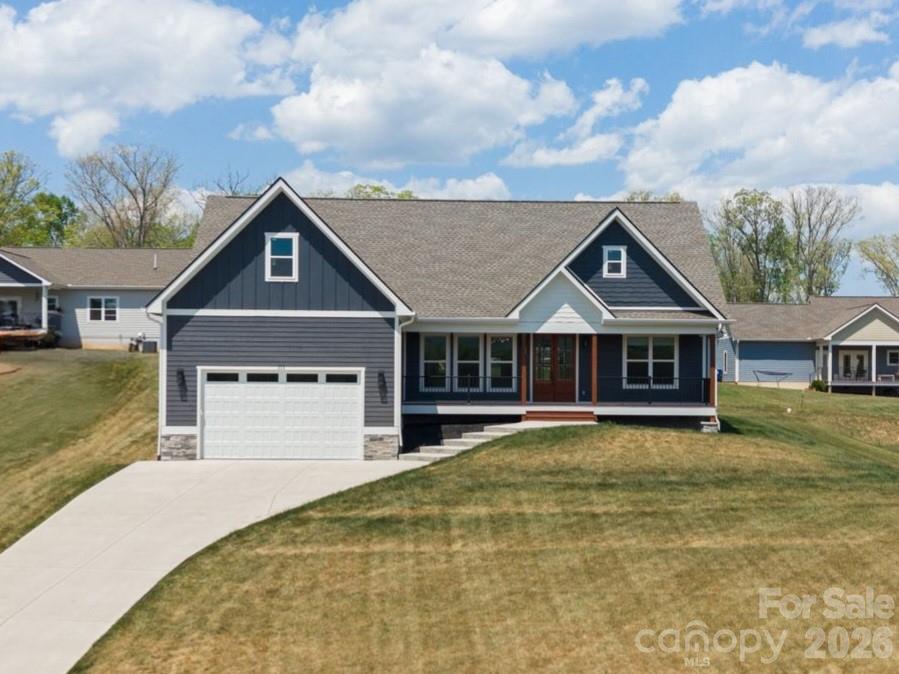 Candler View Estates - Residential