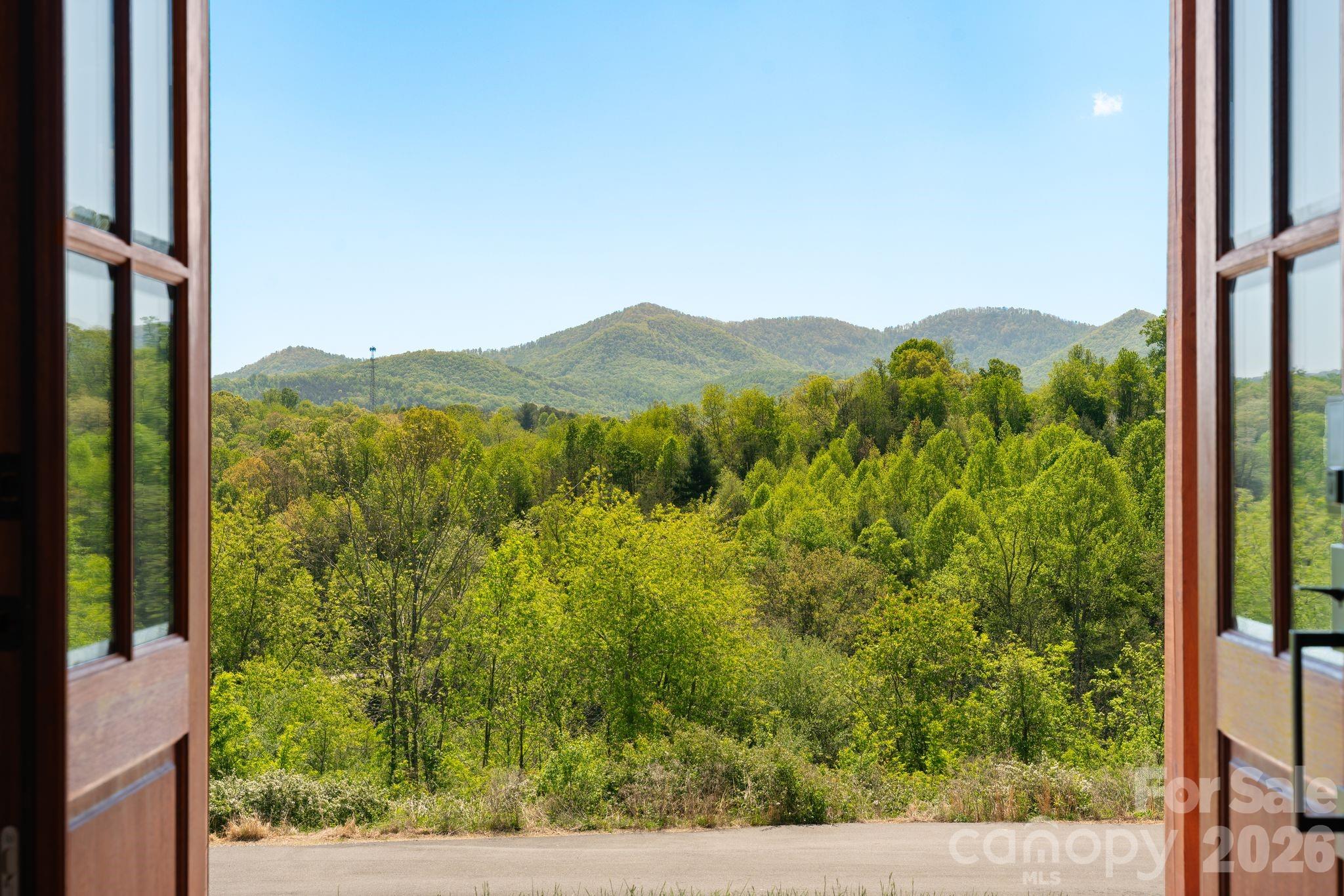 Candler View Estates - Residential