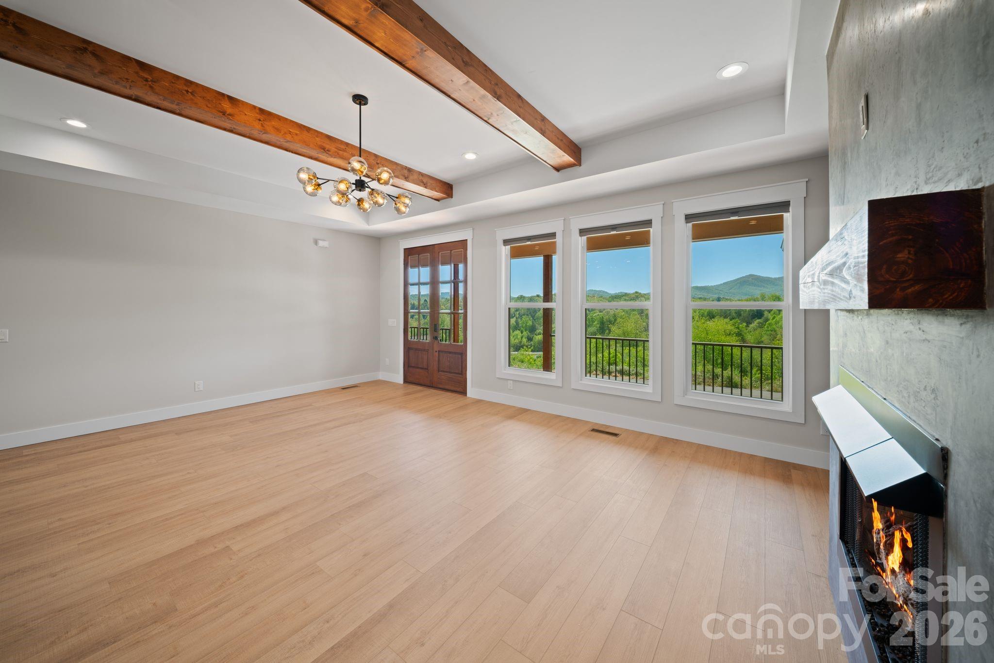 Candler View Estates - Residential