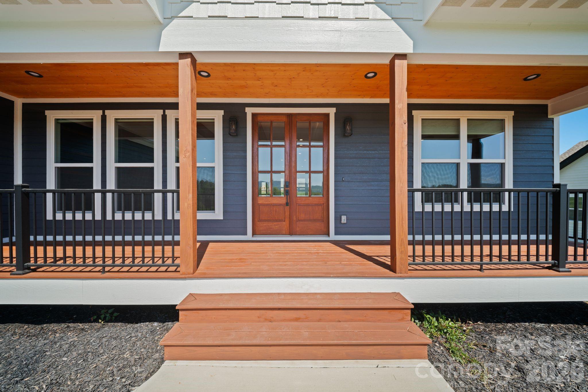 Candler View Estates - Residential