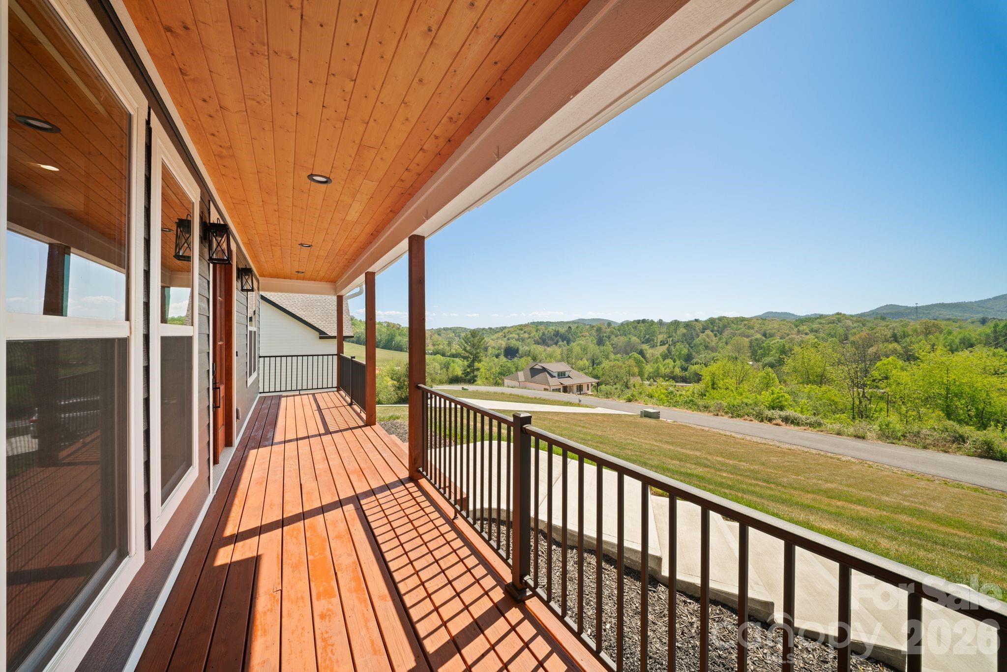 Candler View Estates - Residential