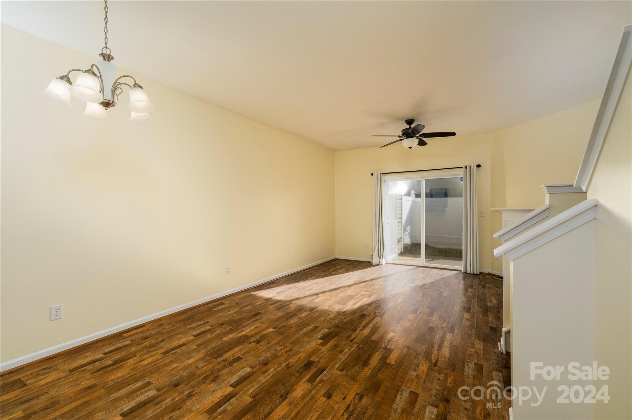 Carolina Crossing - Residential