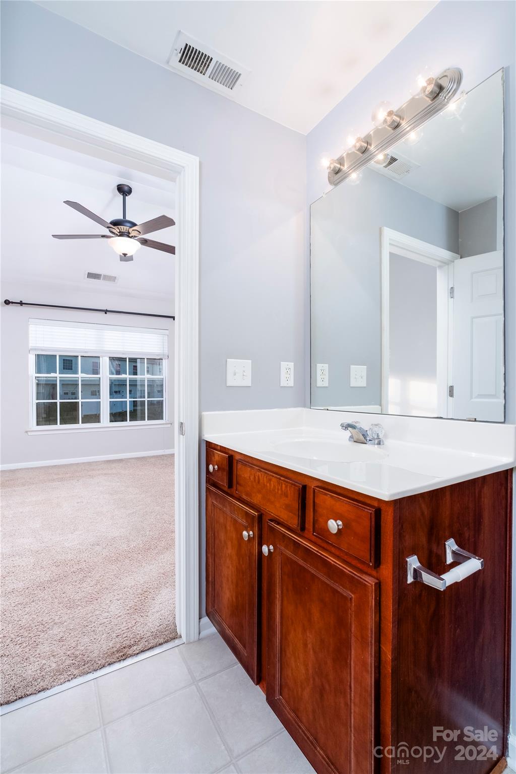 Carolina Crossing - Residential