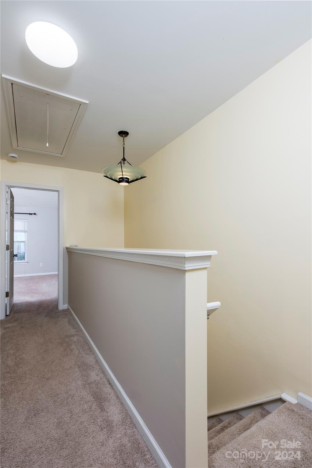 Carolina Crossing - Residential