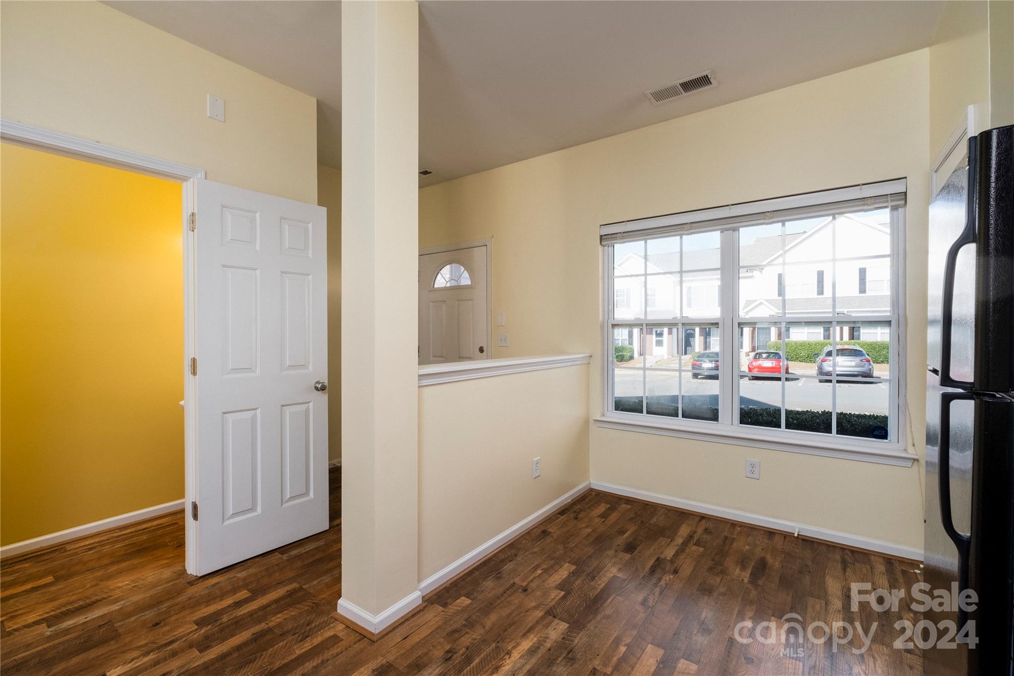 Carolina Crossing - Residential
