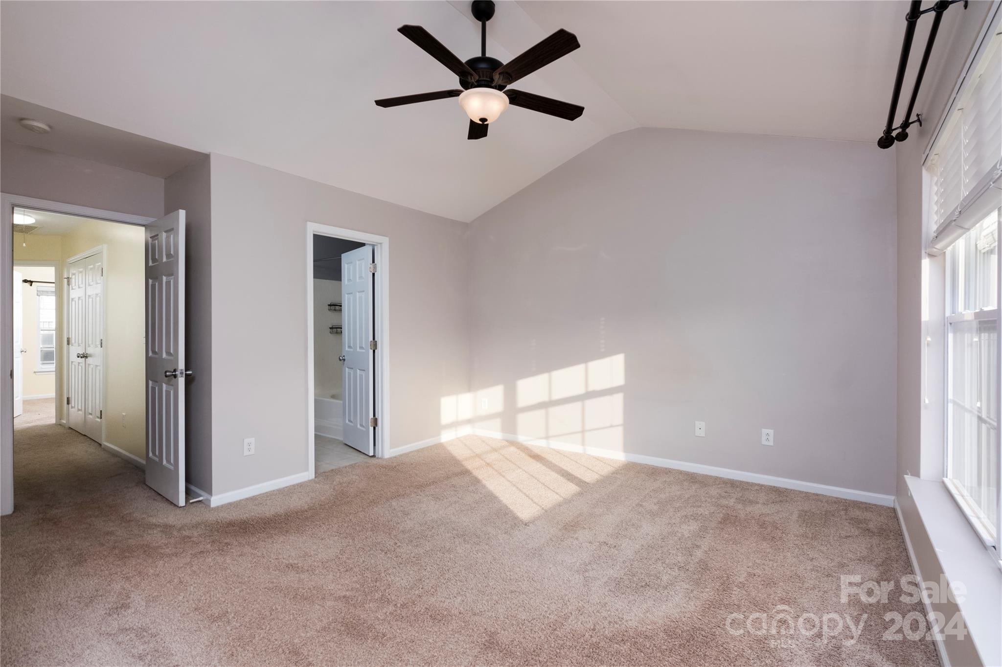 Carolina Crossing - Residential