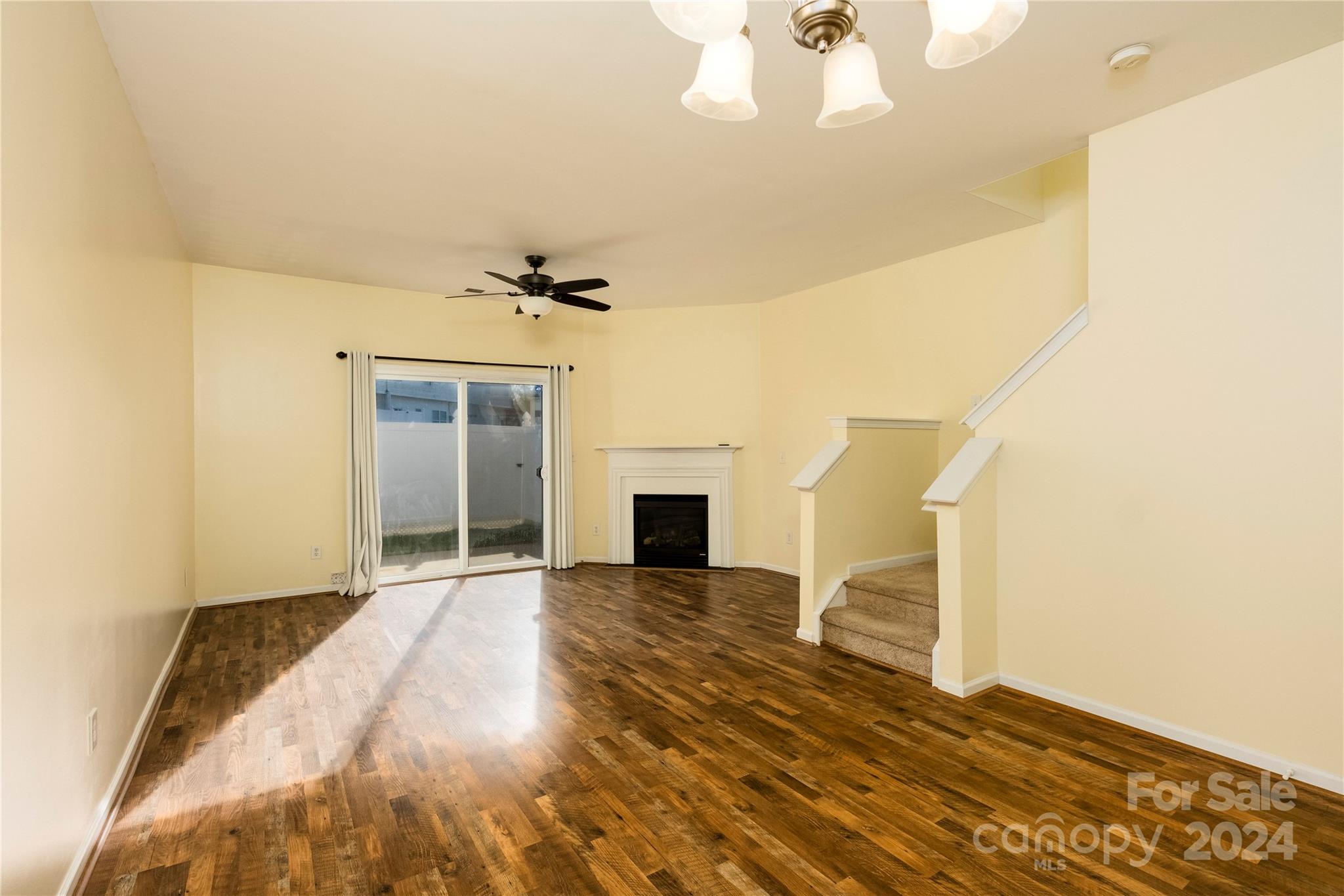 Carolina Crossing - Residential