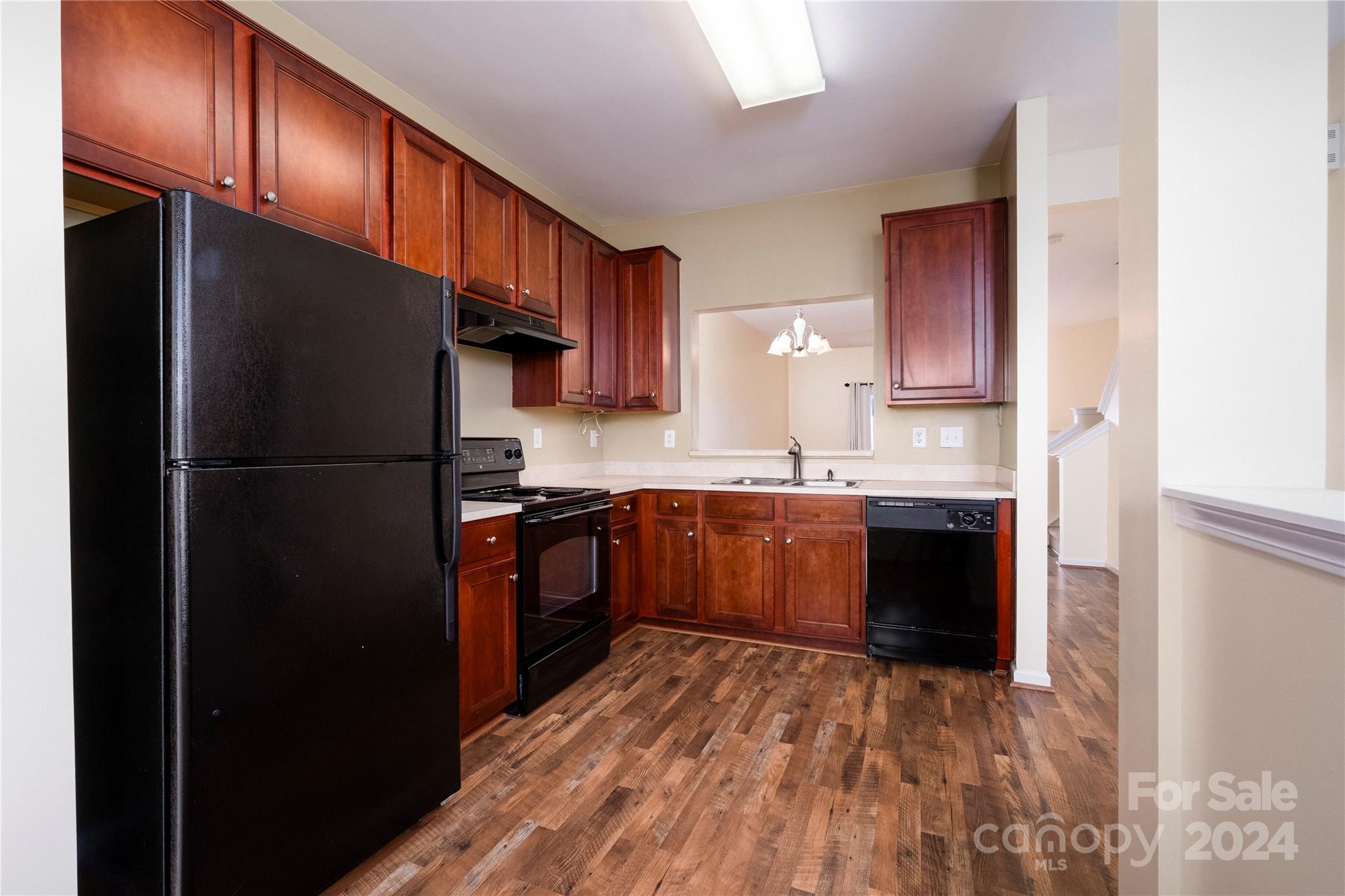 Carolina Crossing - Residential