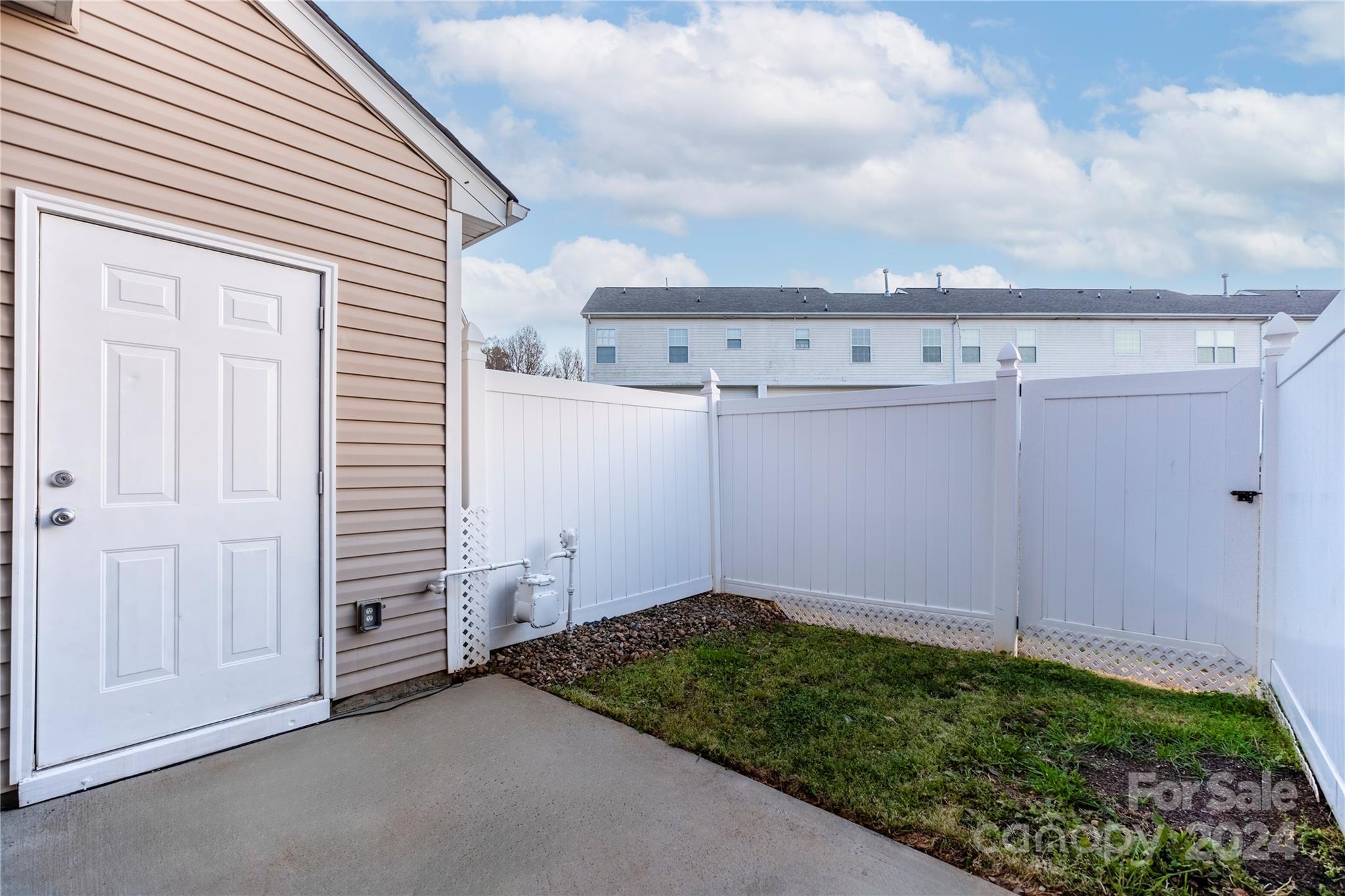 Carolina Crossing - Residential