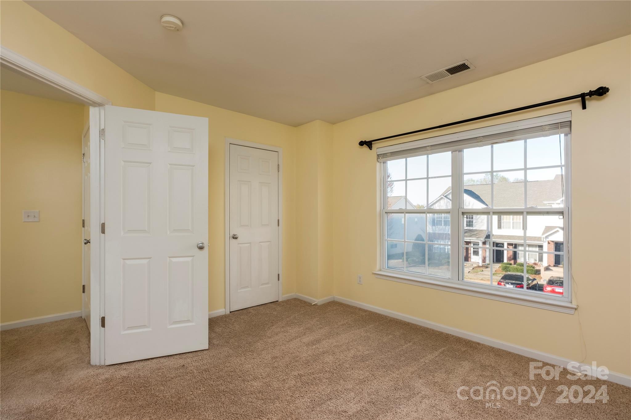 Carolina Crossing - Residential