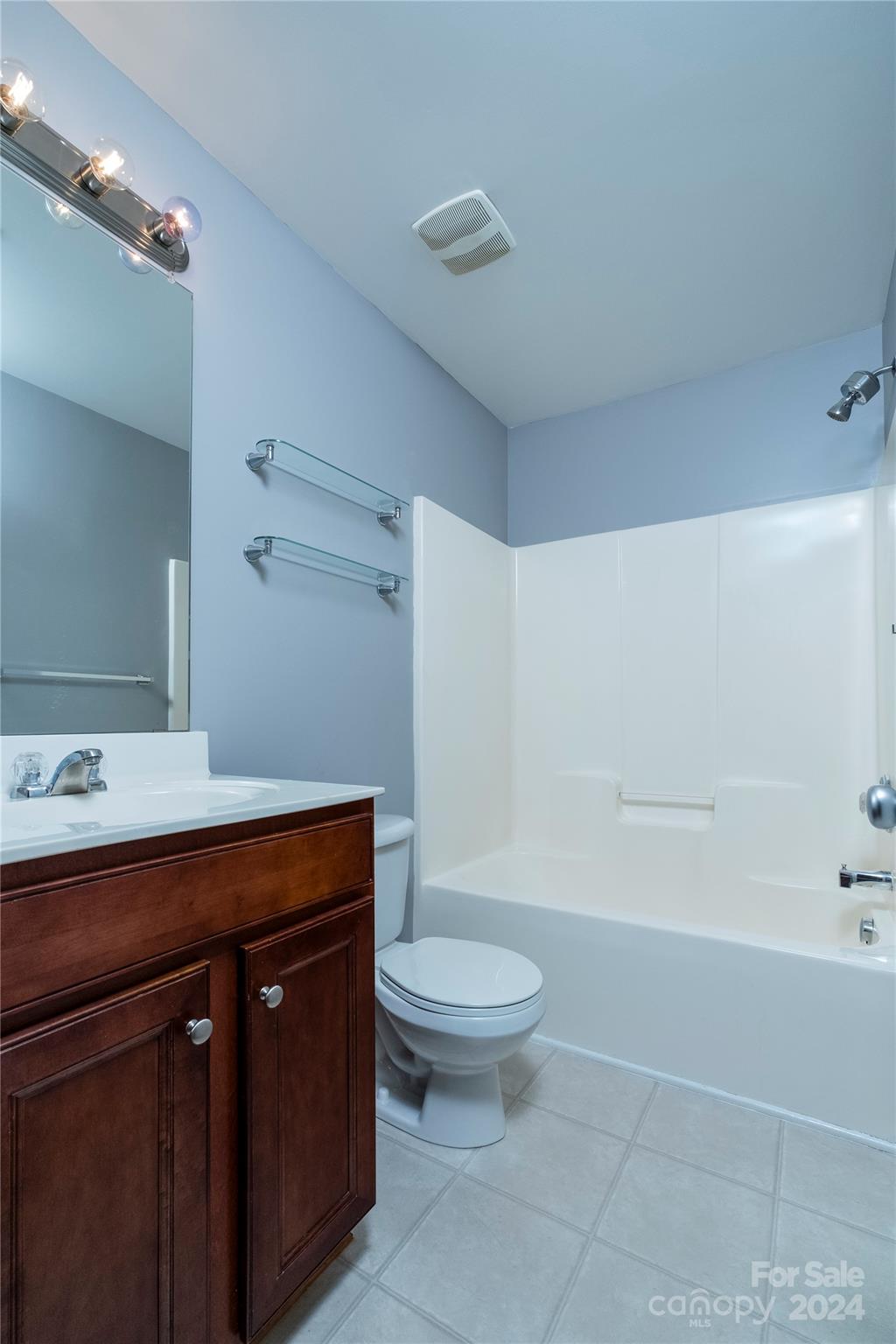 Carolina Crossing - Residential