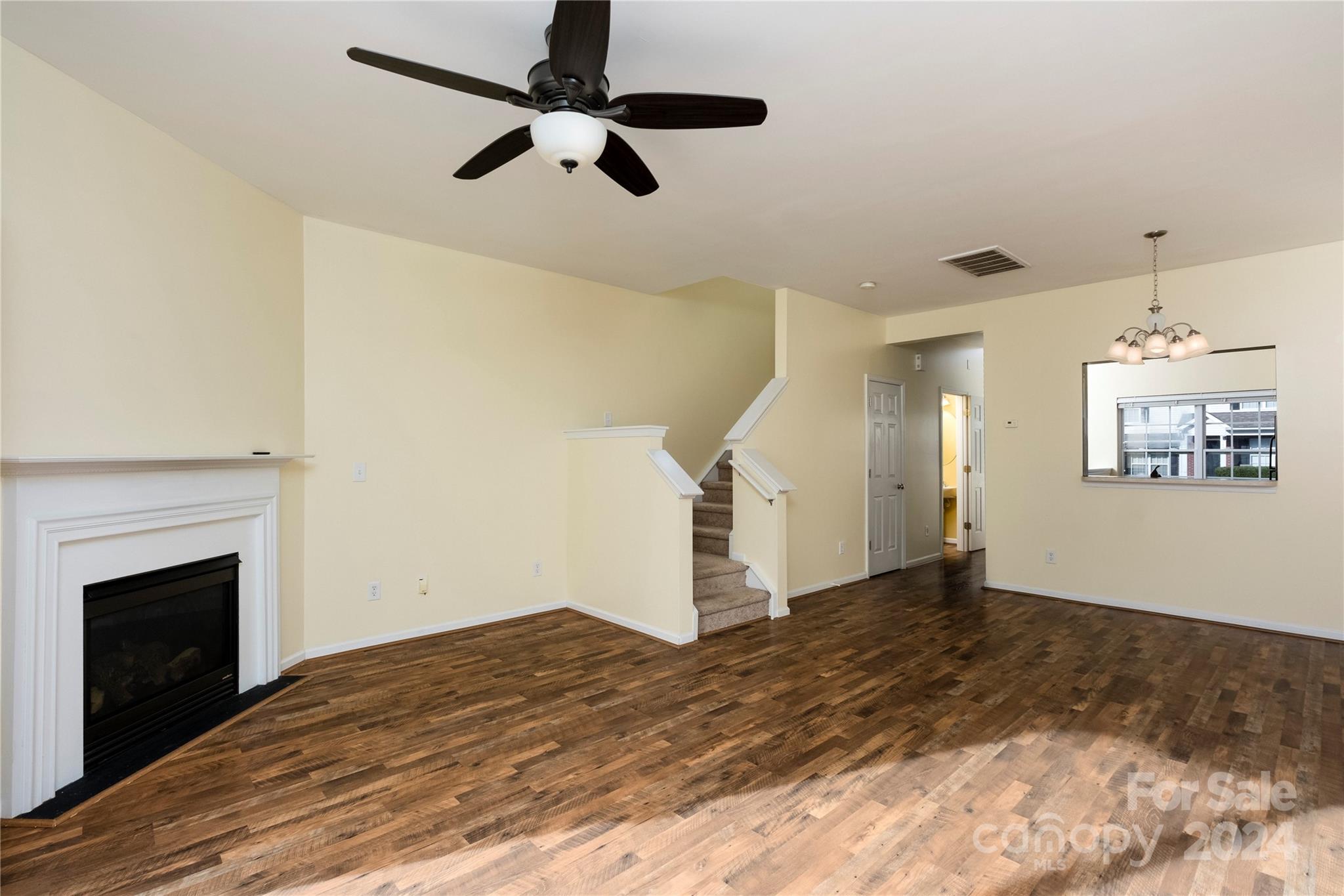 Carolina Crossing - Residential