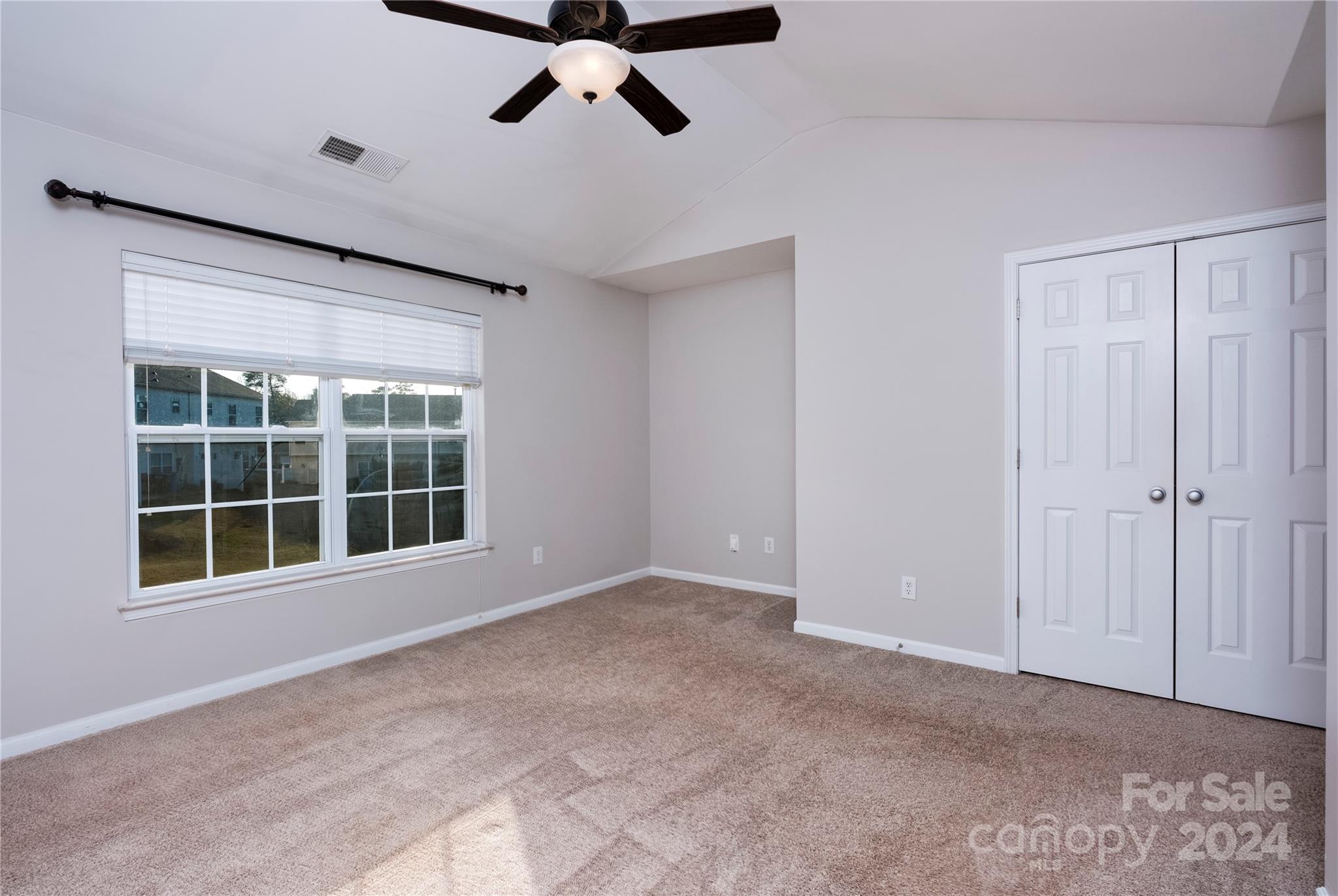 Carolina Crossing - Residential