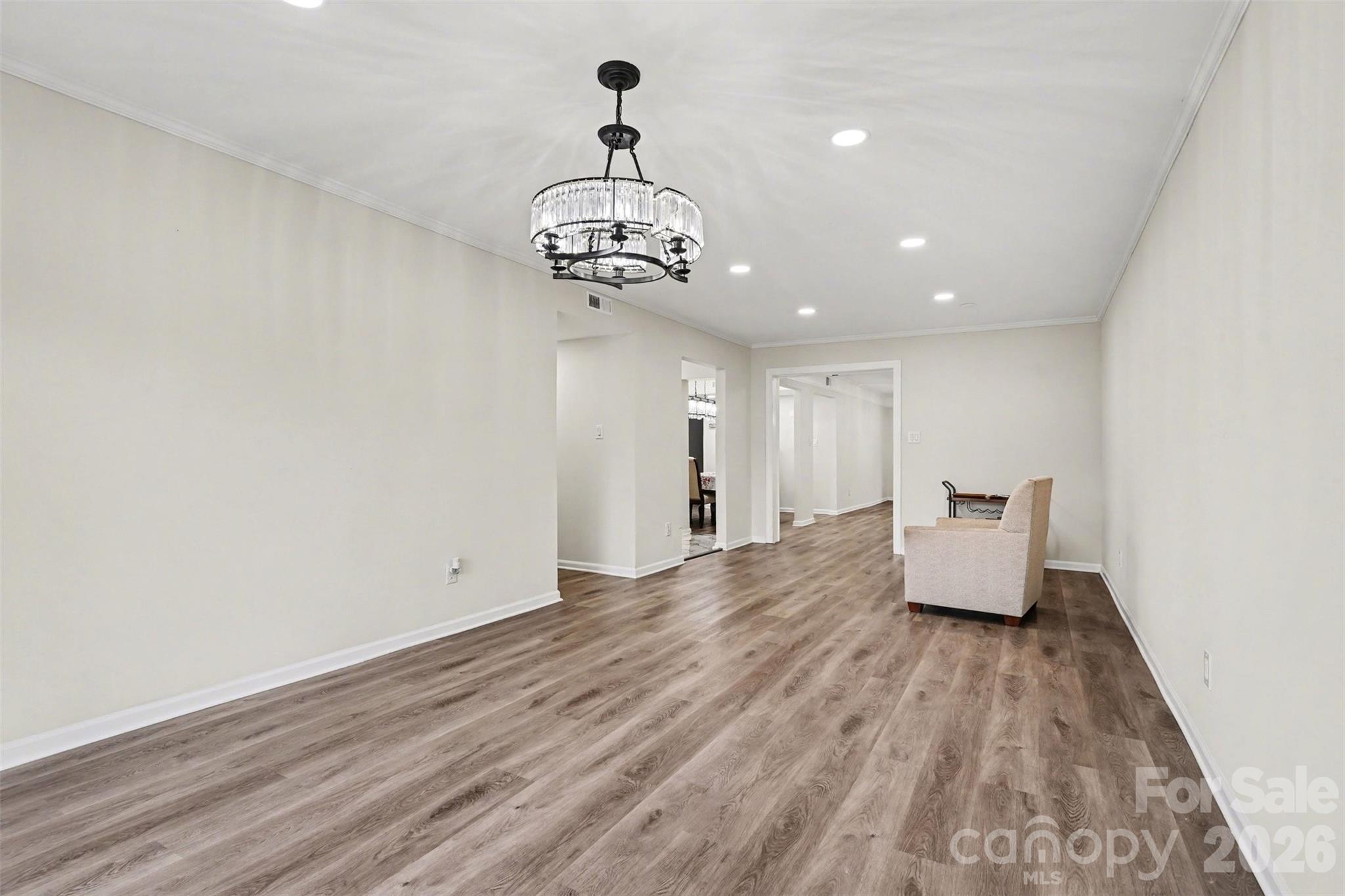 Carriage House - Residential