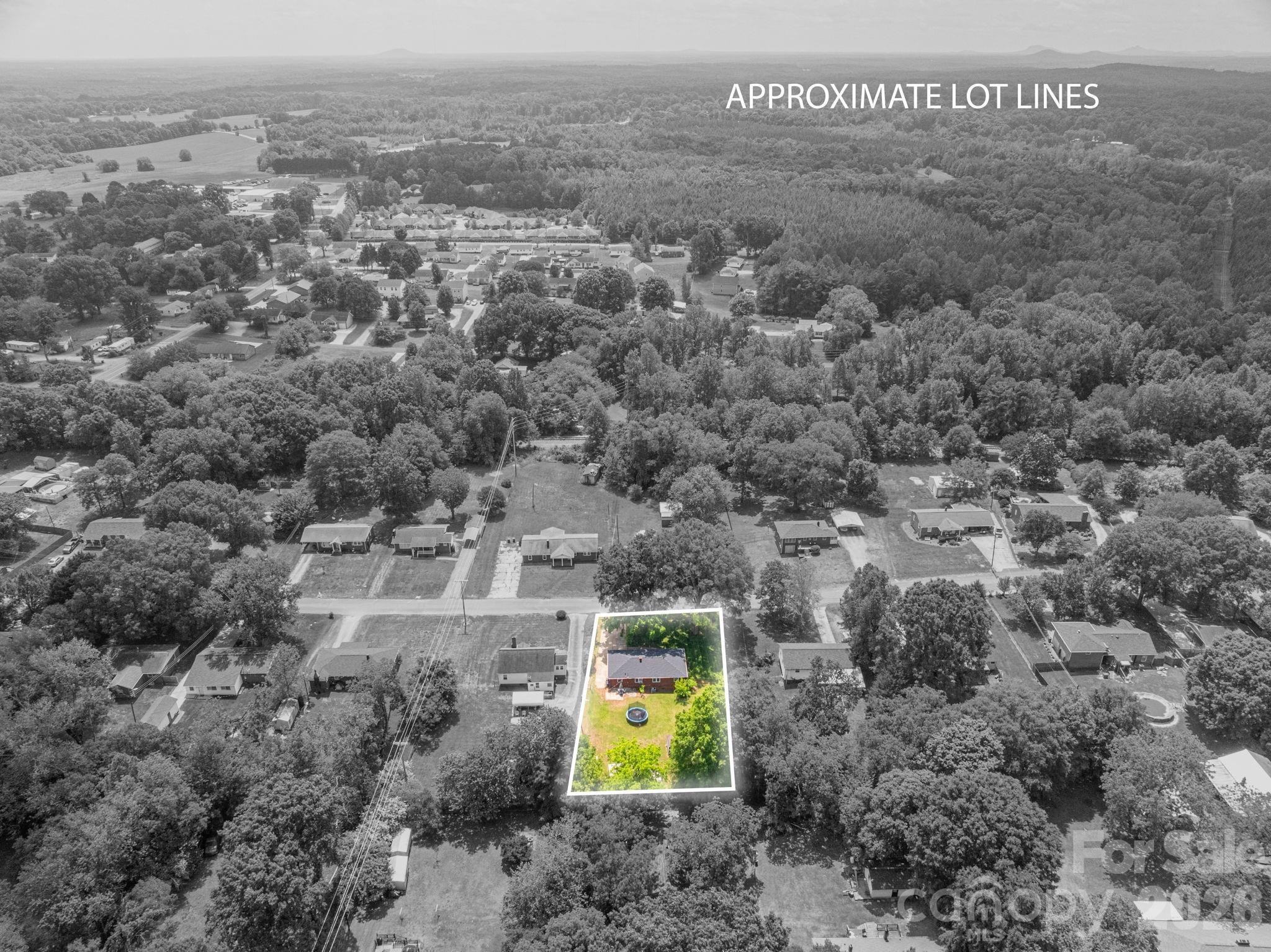 None - Residential