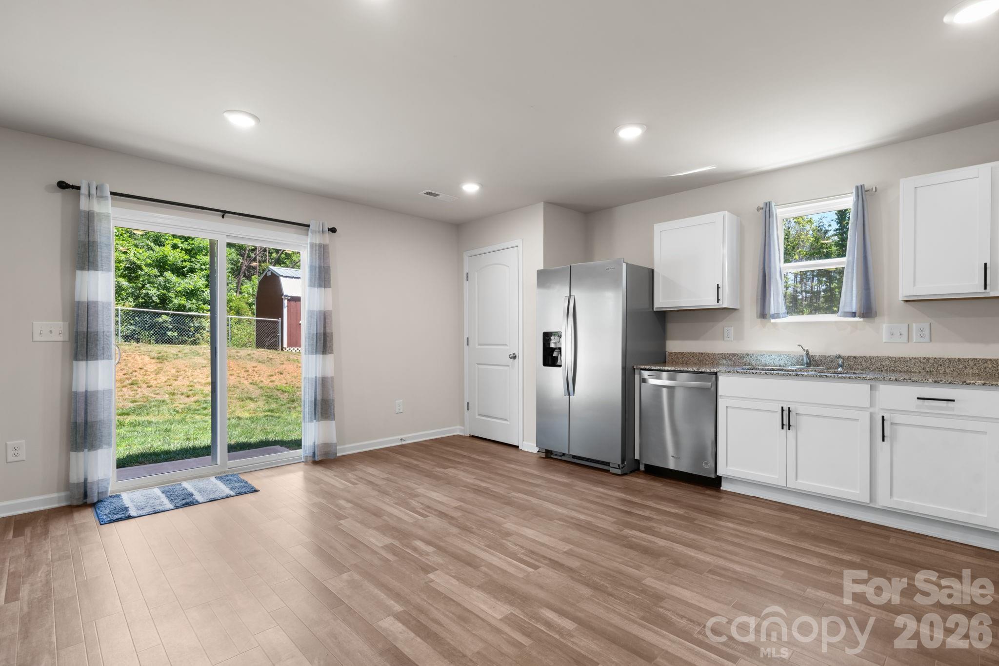 Covington Place - Residential