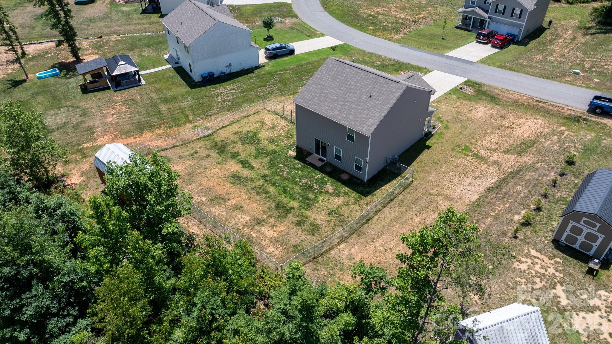 Covington Place - Residential