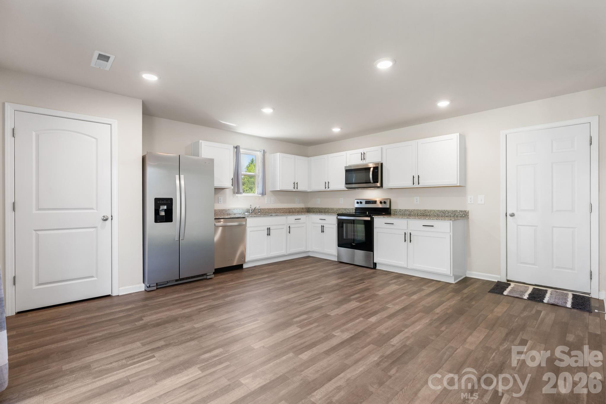 Covington Place - Residential
