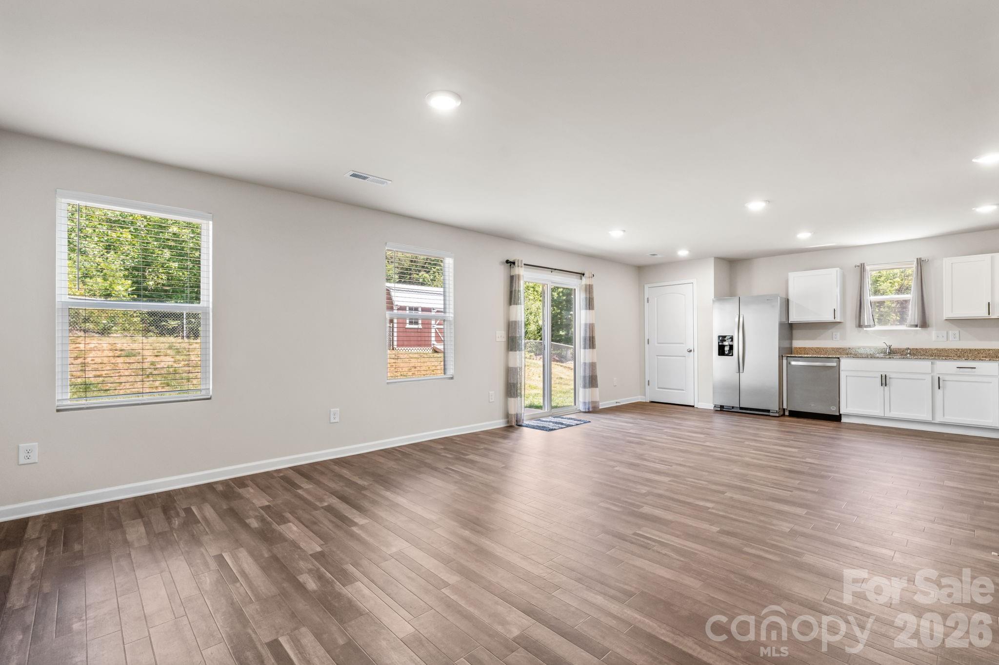 Covington Place - Residential
