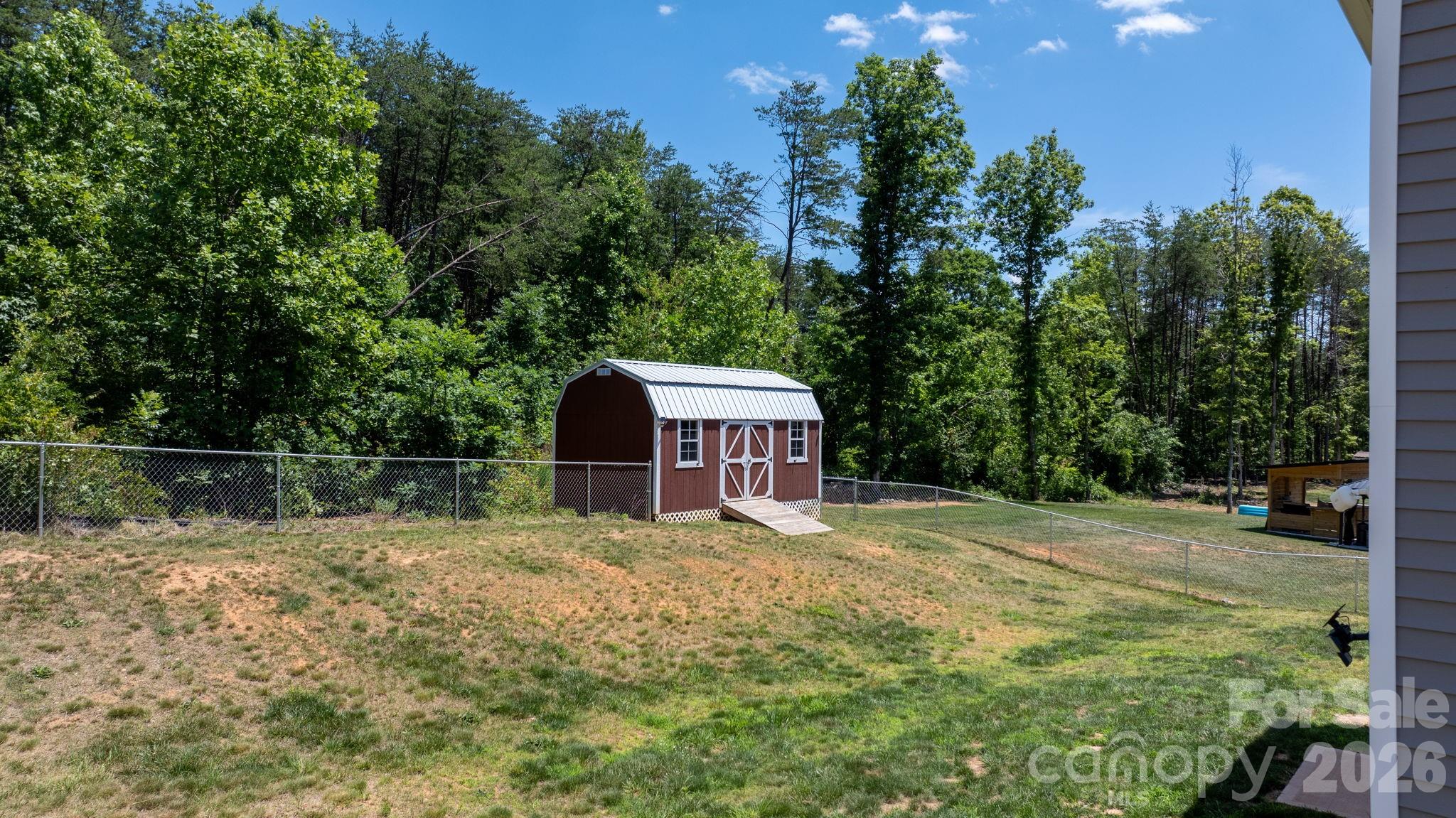 Covington Place - Residential