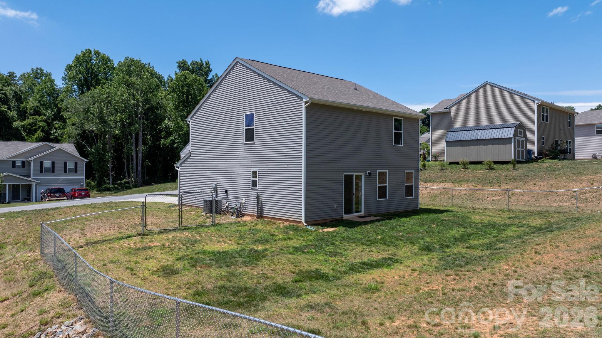 Covington Place - Residential